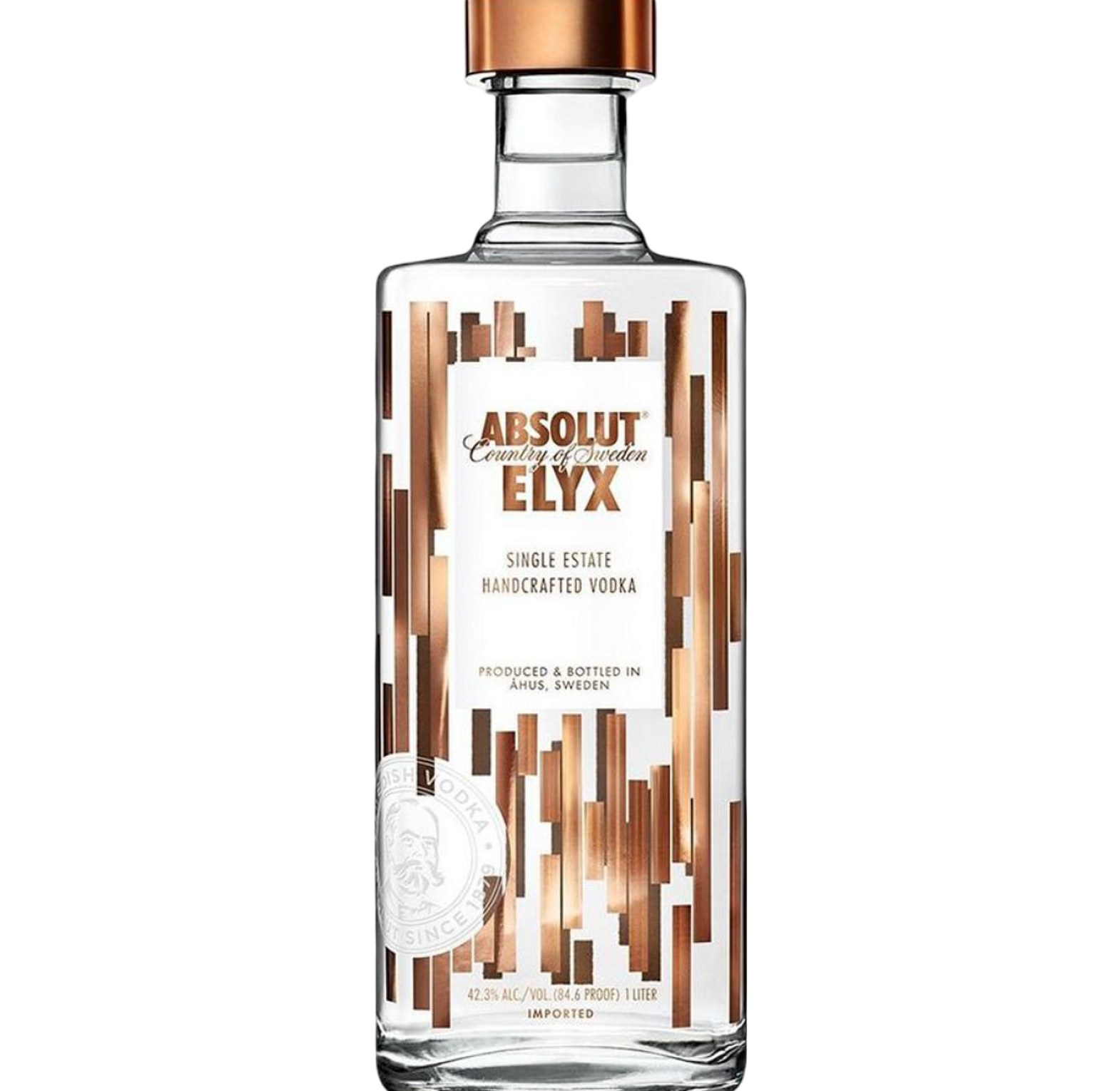 Absolut Elyx  image