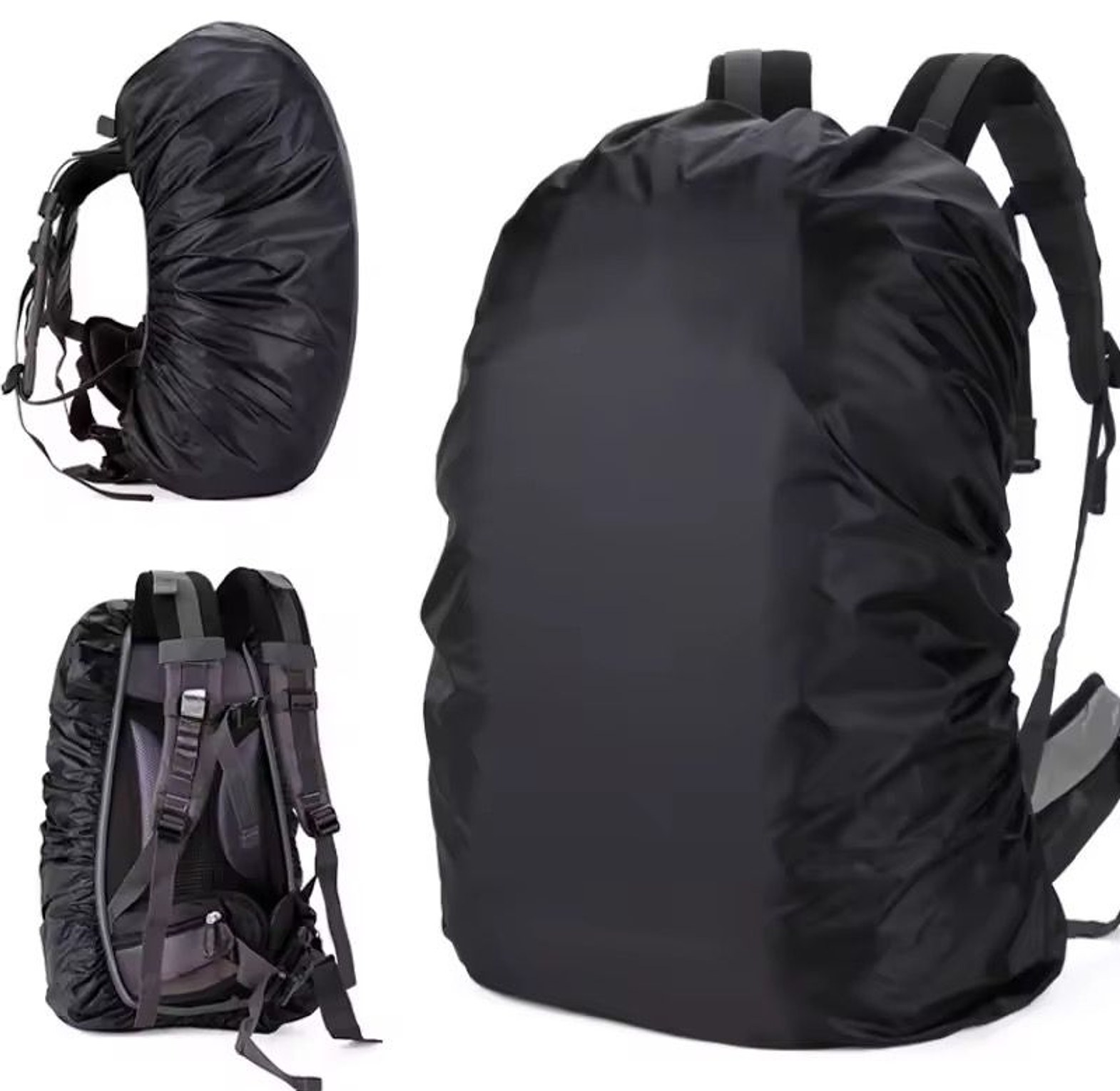 Backpack Cover Rain Cover  image