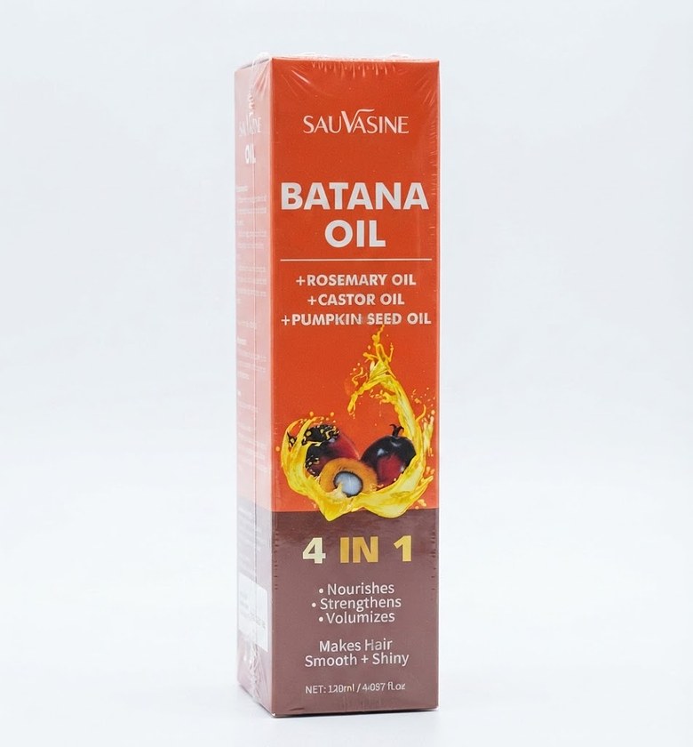 Sauvasine Batana oil  image