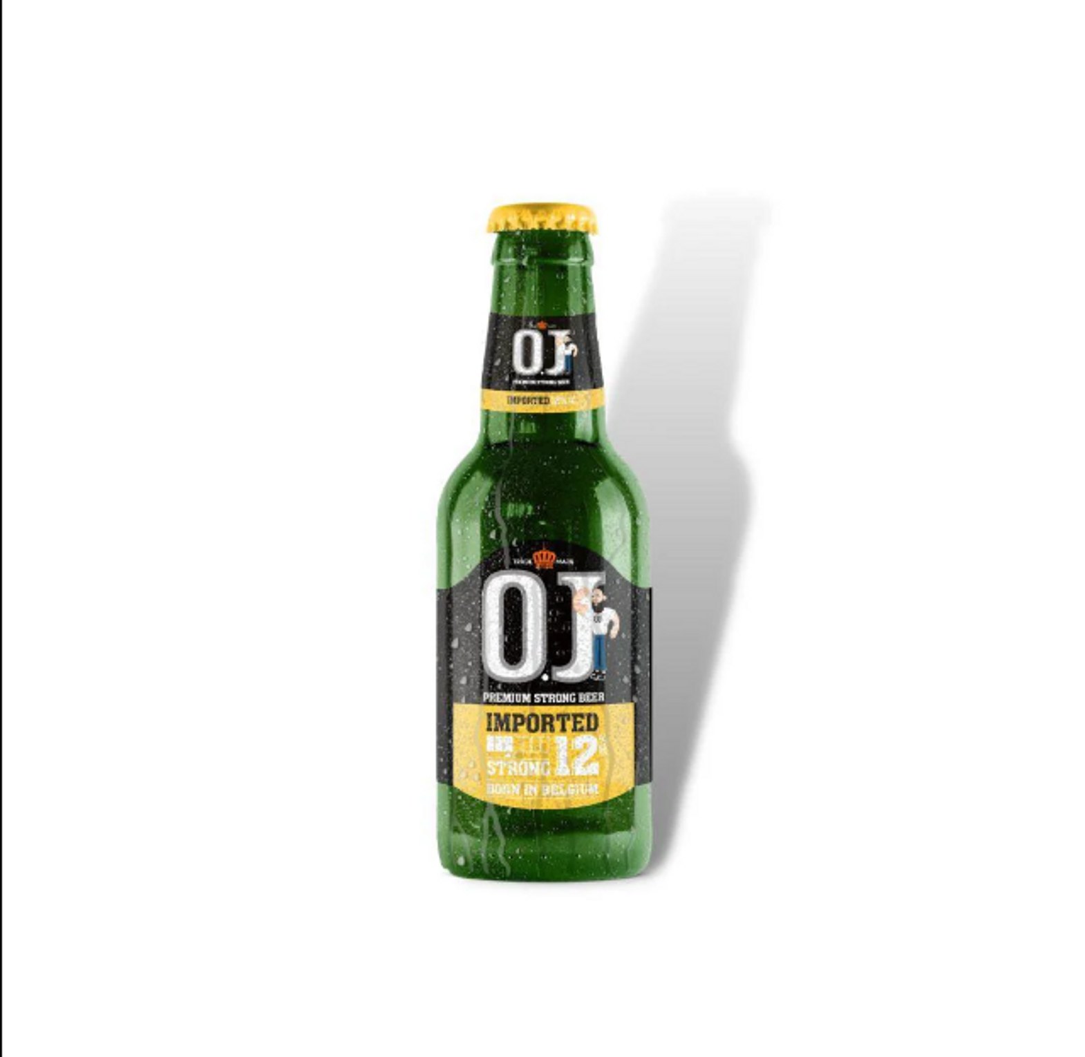 Oj 12% image