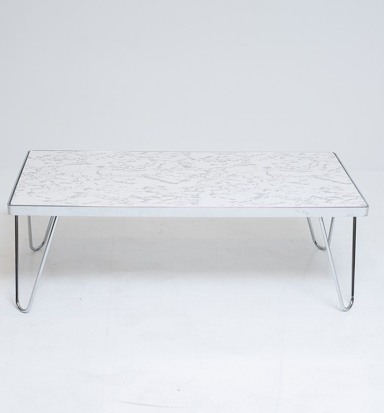 TABLE CENTER RECTANGLE 12 image