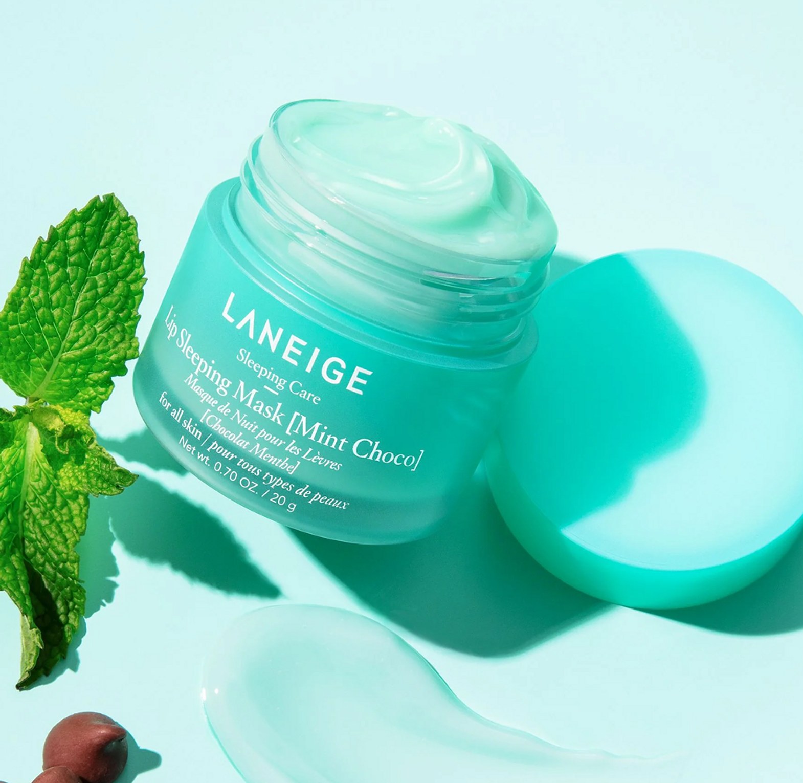 Laneige Lip Sleeping Mask 8g image