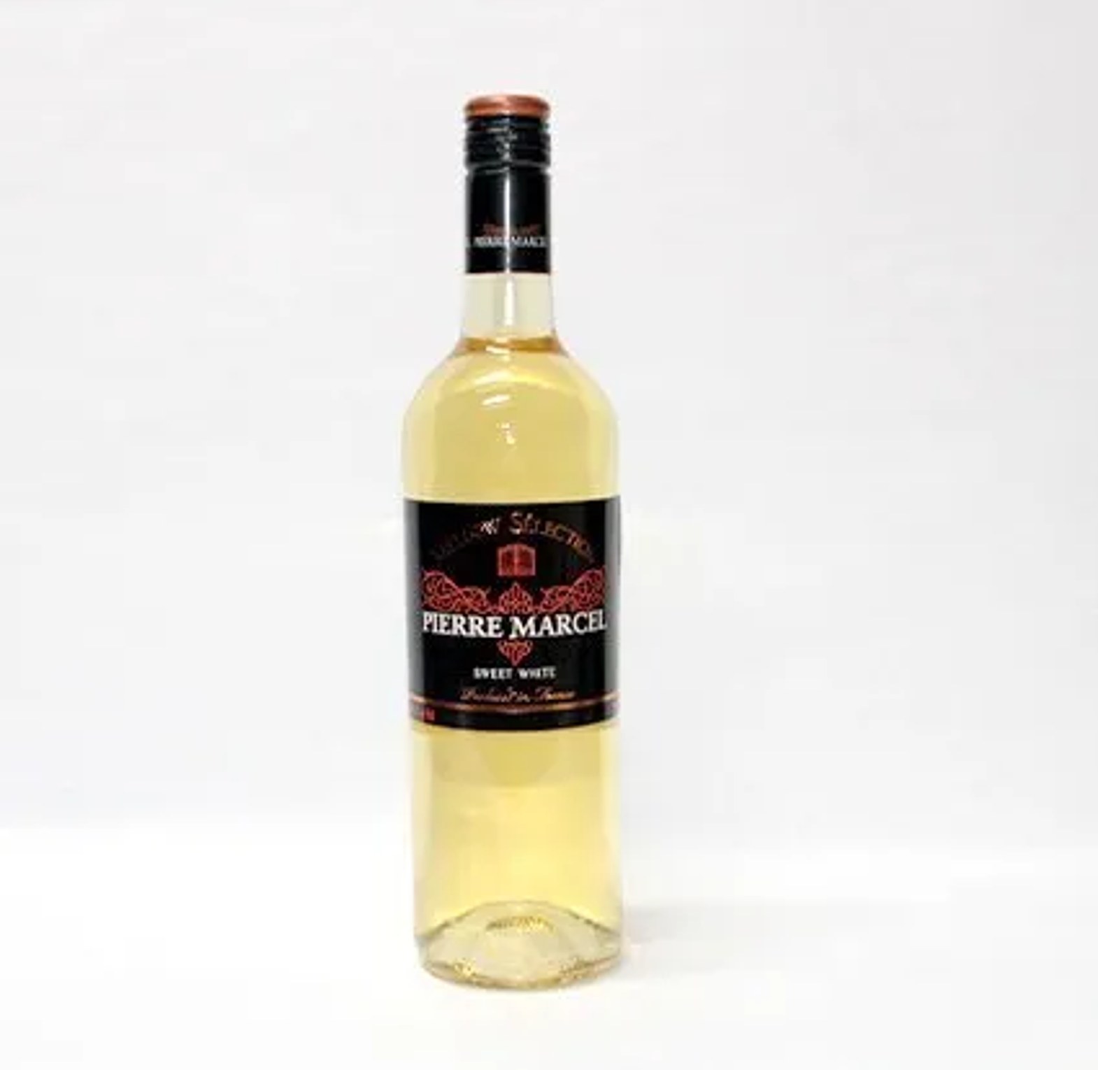 PIERRE MARCEL WHITE (750ML) image