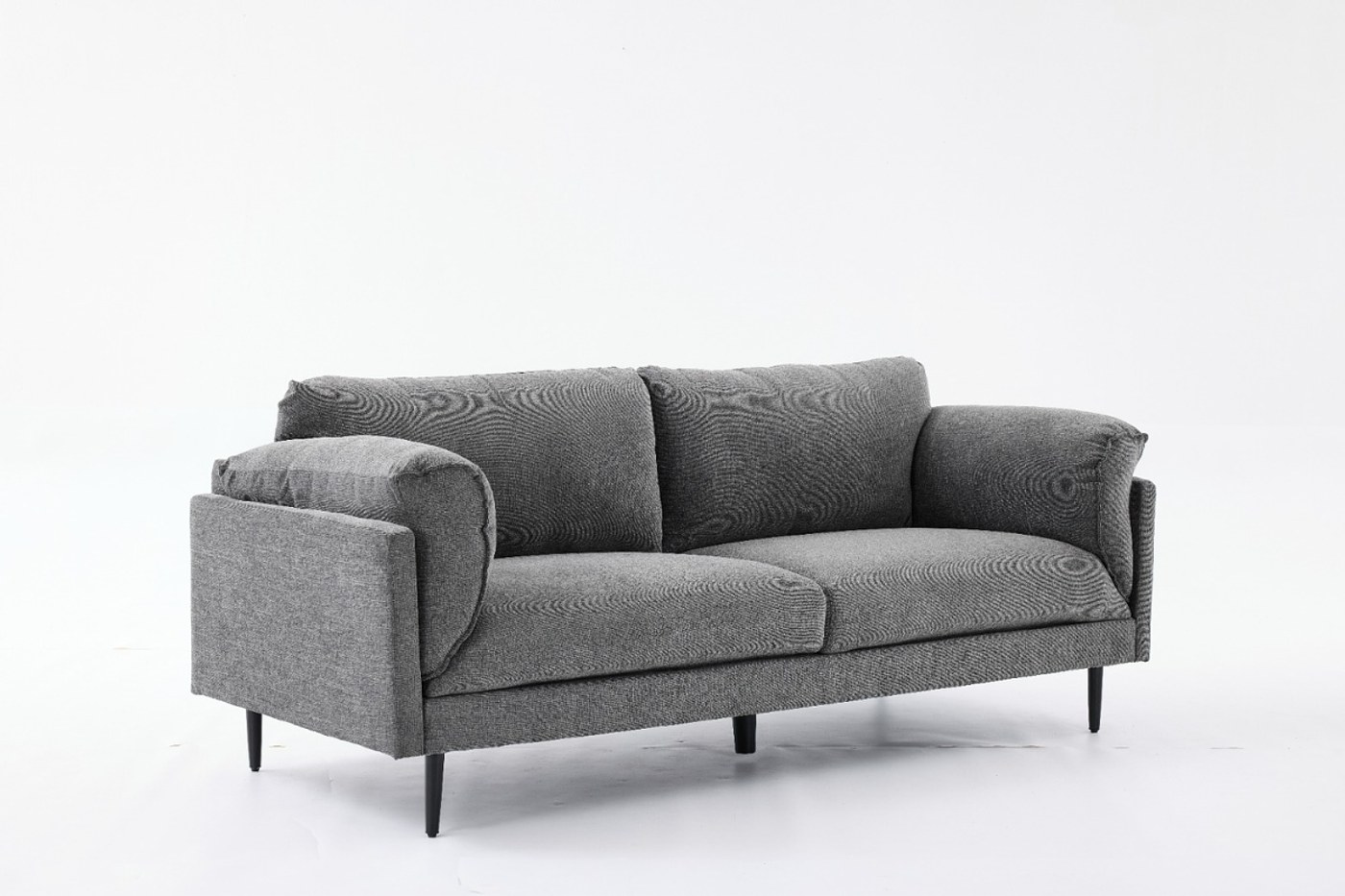 AVELA 6 Seater Fabric Sofa image 3