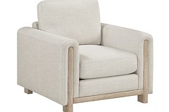 AMARA 7-Seater Fabric Sofa Set thumbnail 4
