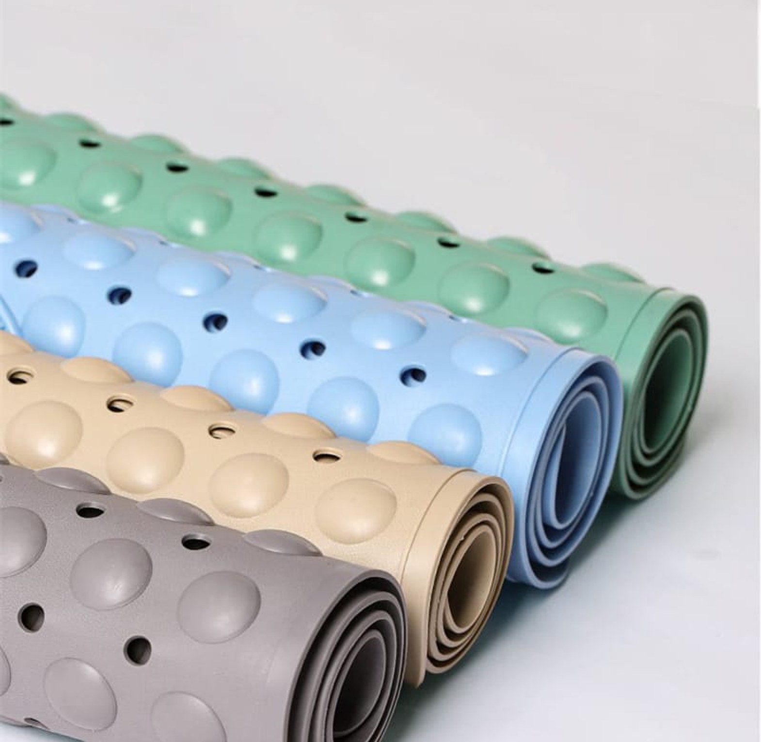 Bathroom Non-slip Floor Mat image