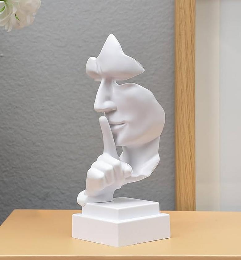 Sculptures Decor