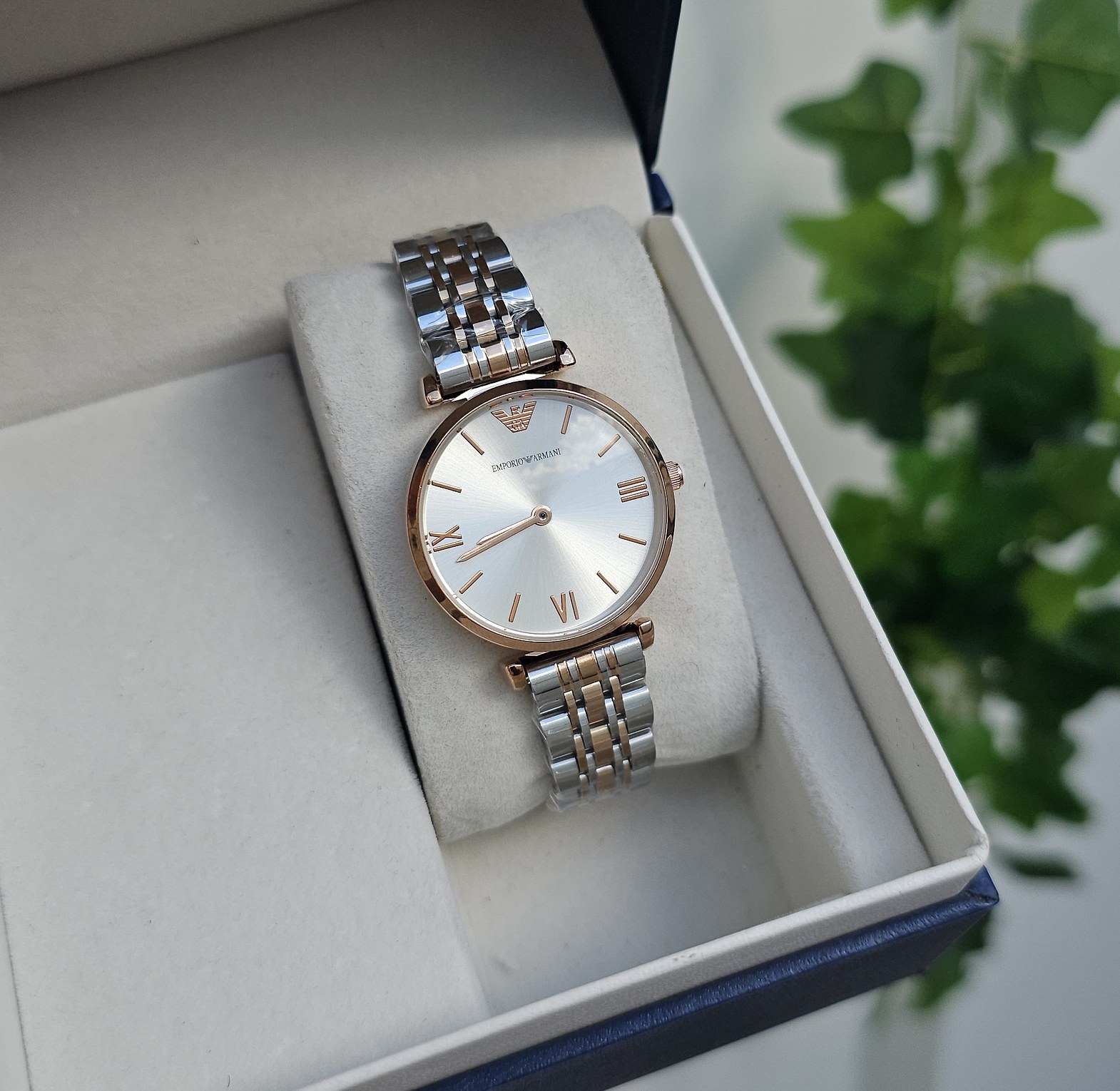Emporio Armani  image