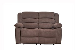 JASPER 6 Seater Fabric Recliner (3+2+1) thumbnail 3