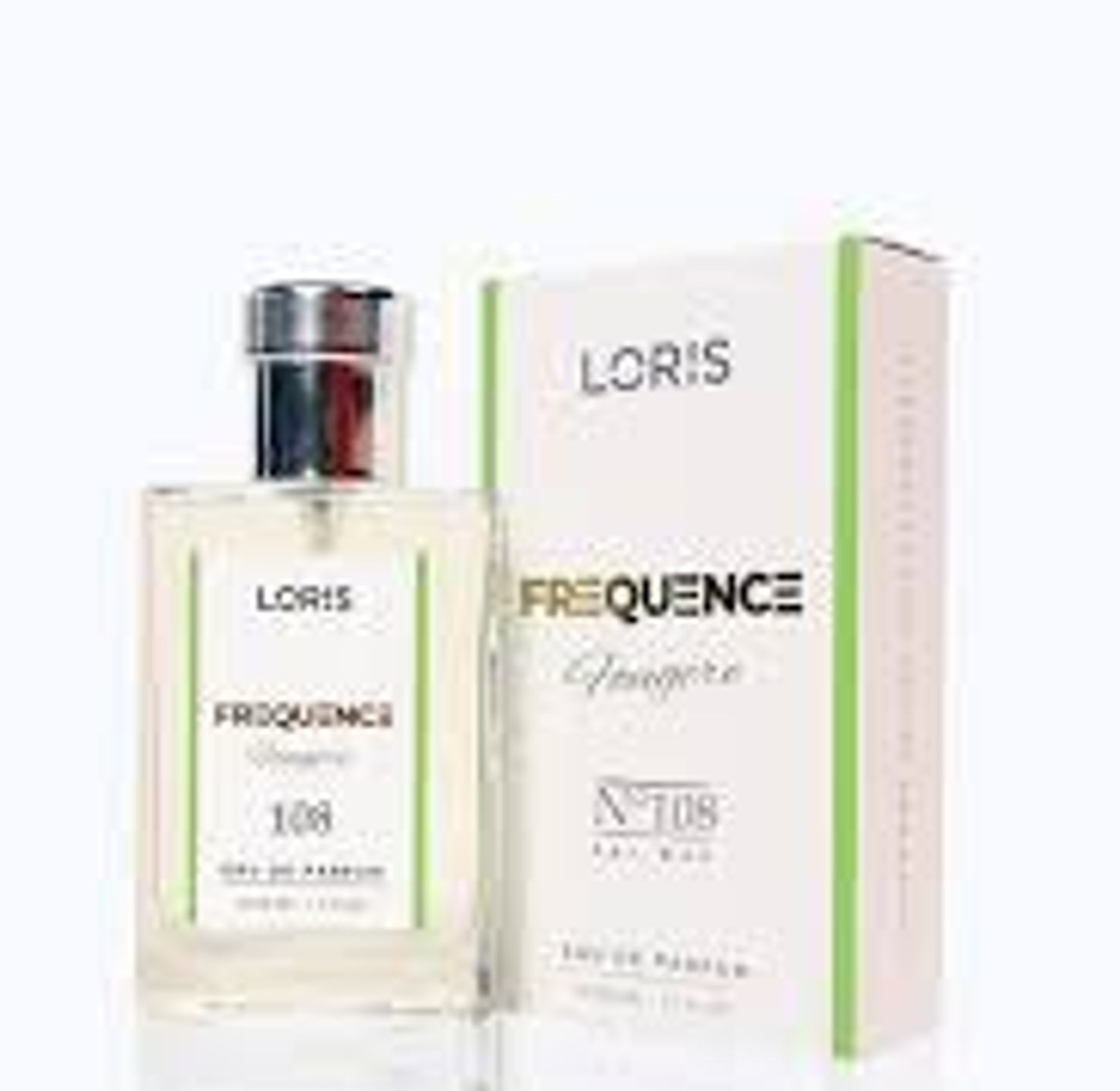 Loris no 108 (Hugo boss-Hugo) image
