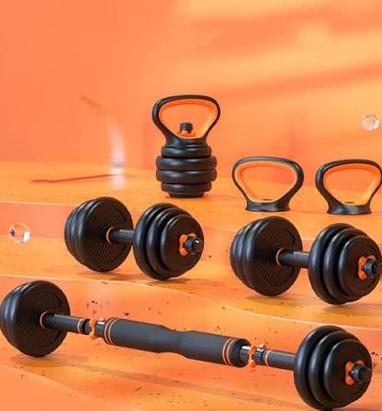 Fitness & Sports