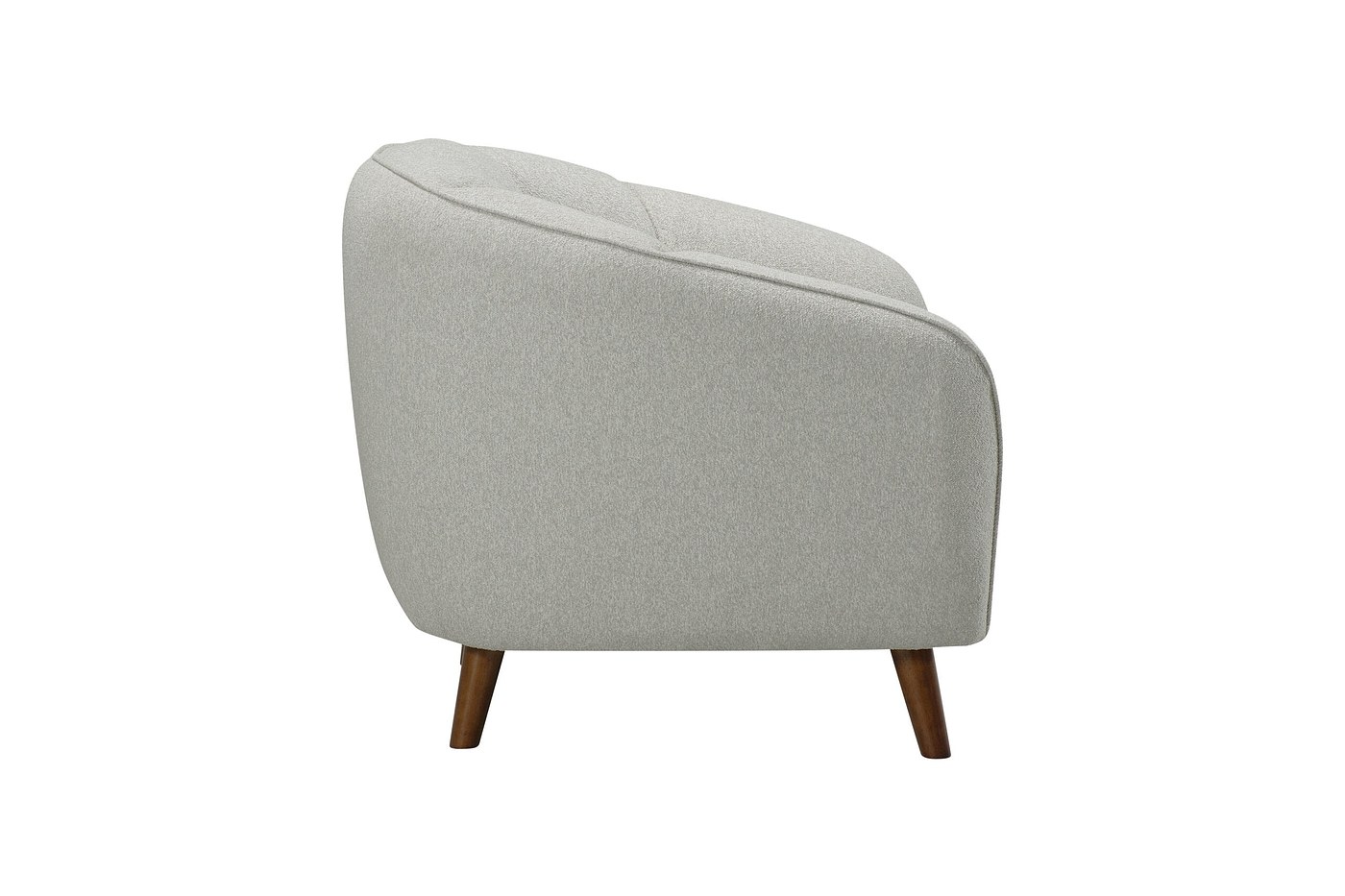 ALICE 6 Seater Fabric Sofa image 2