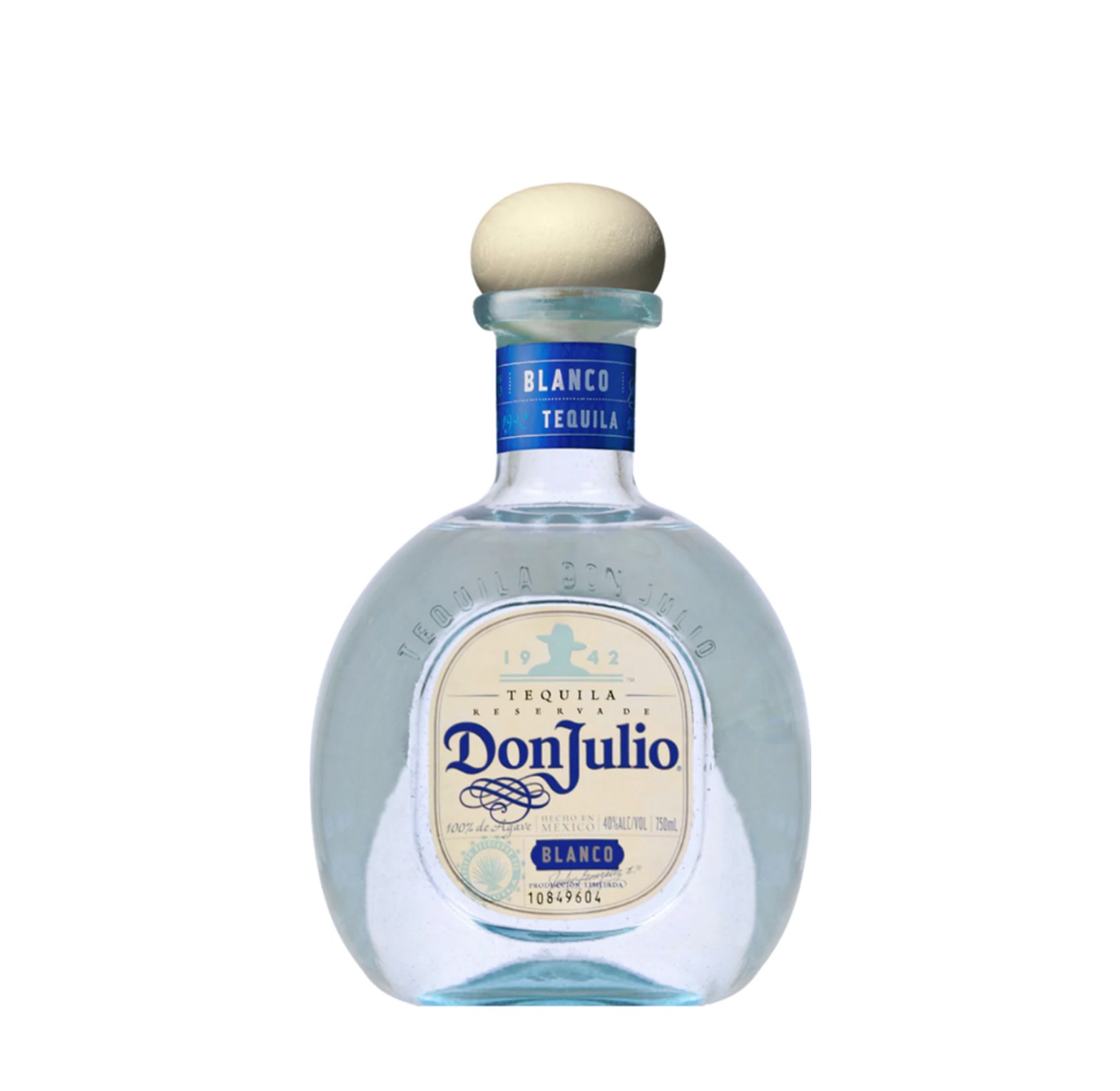 Don Julio Blanco Tequila – 700ml image