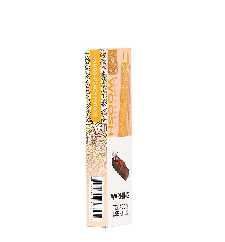 Vape woosh 9000 puffs image