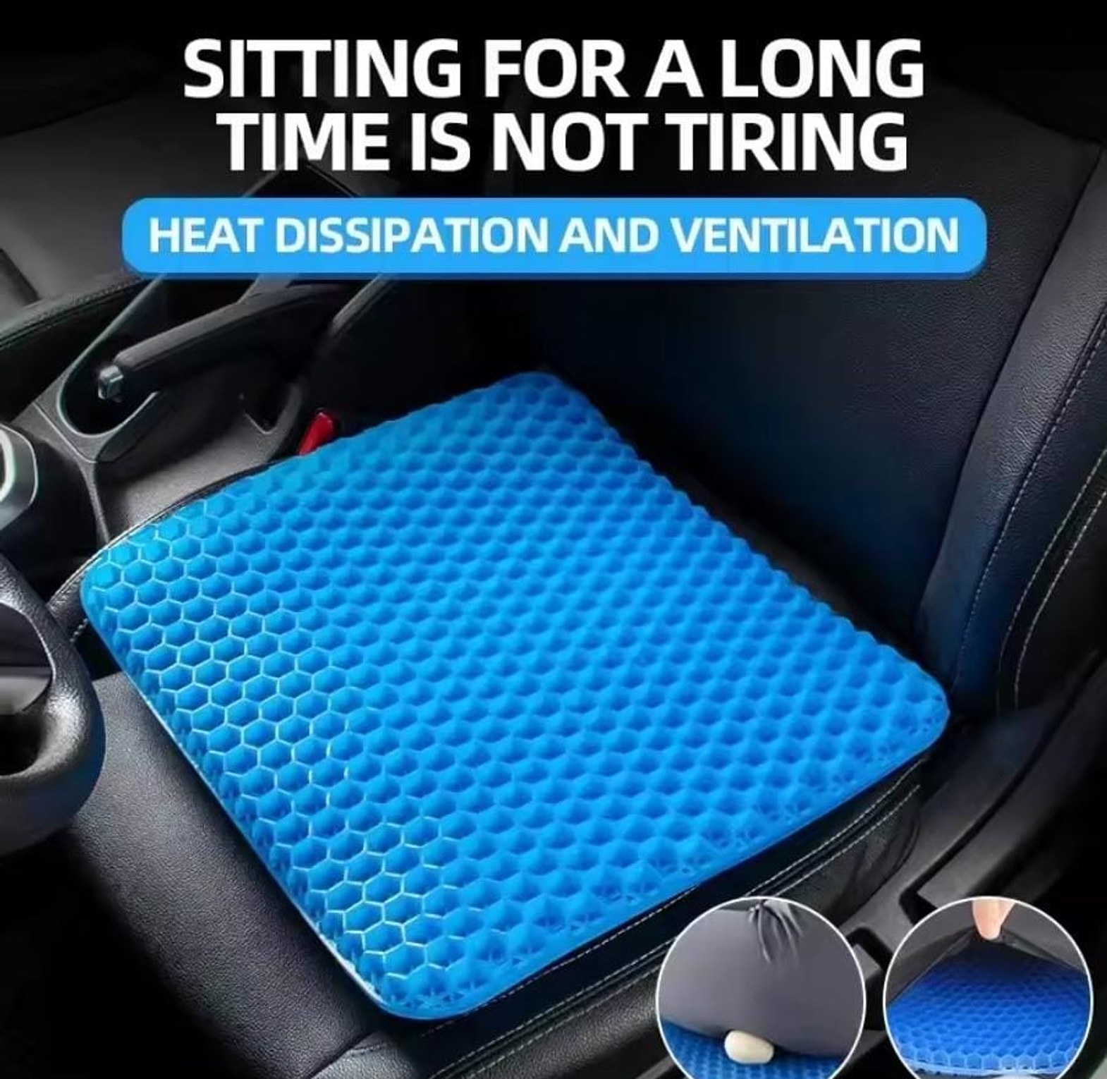 Egg Sitter Support Cushion image