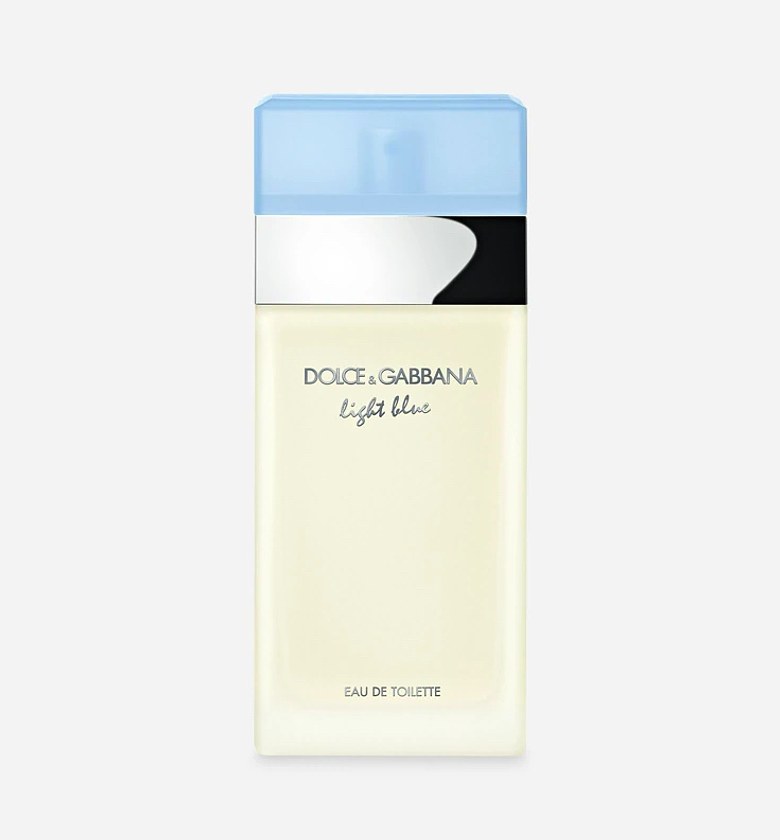 Dolce & Gabanna Light blue  image