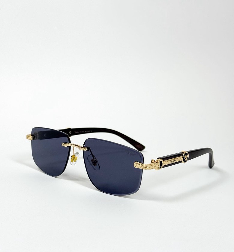 Cartier Reign 2.0 black image