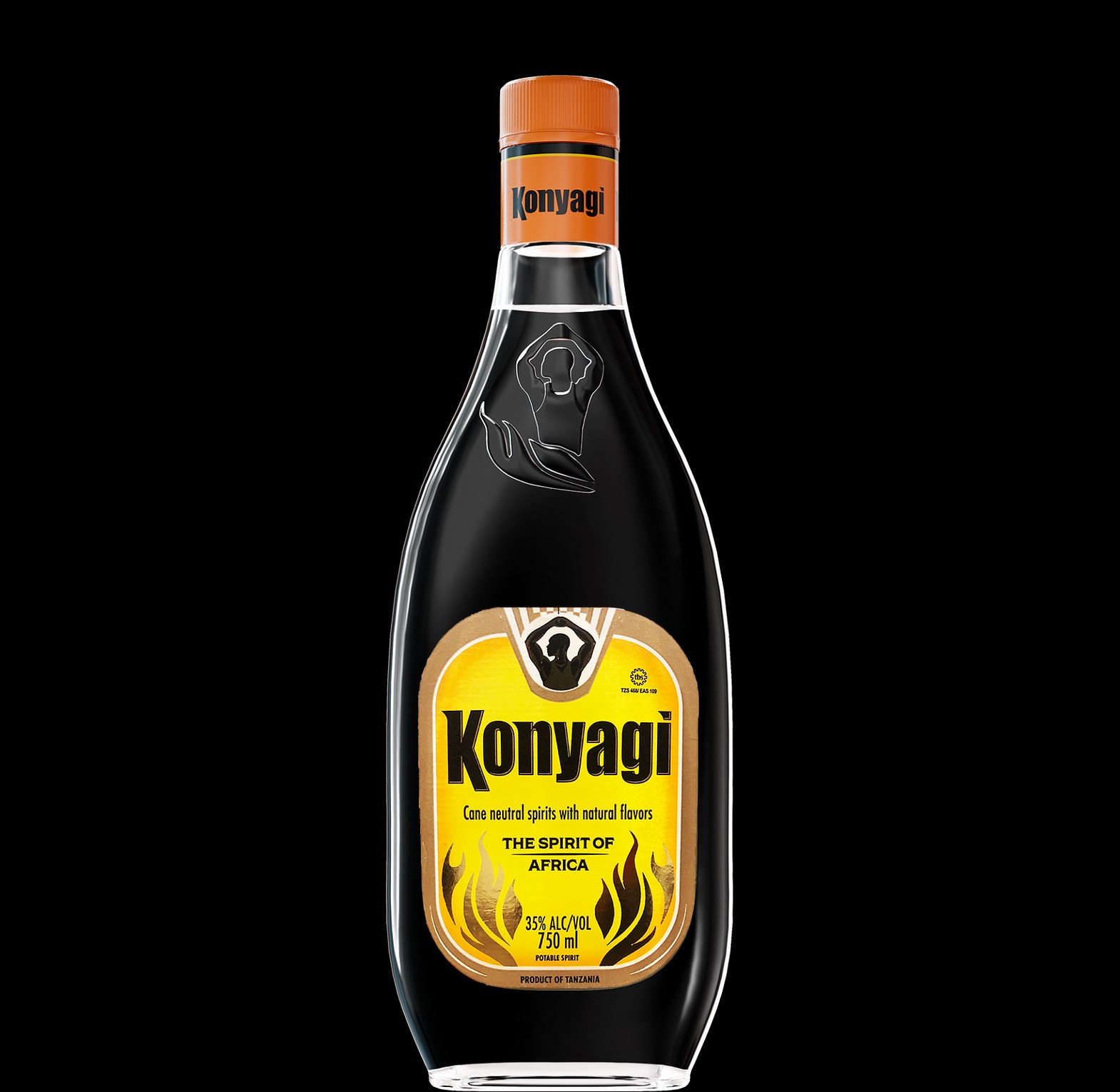 Konyagi  image