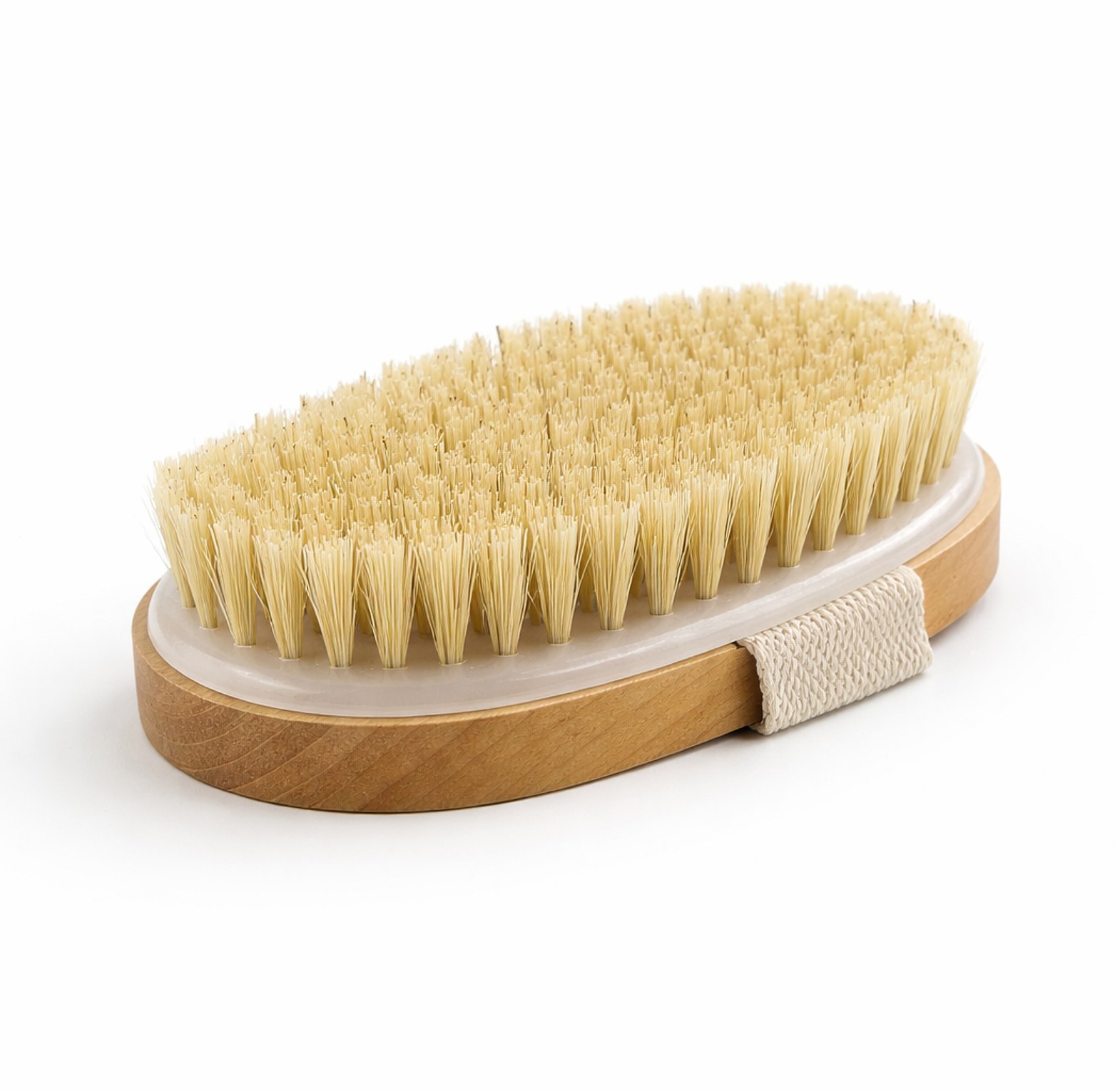 Oval Dry Brushes image