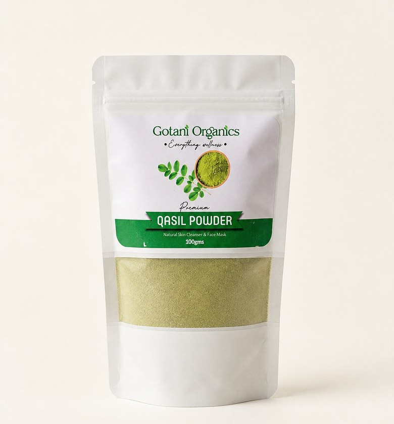 Qasil Powder image