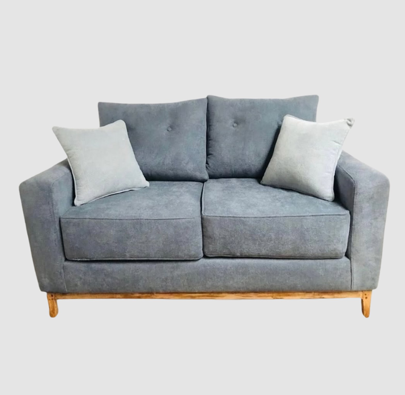 Modern Compact Sofa image