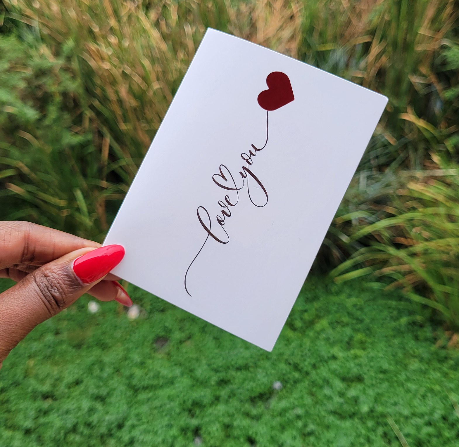 Card image