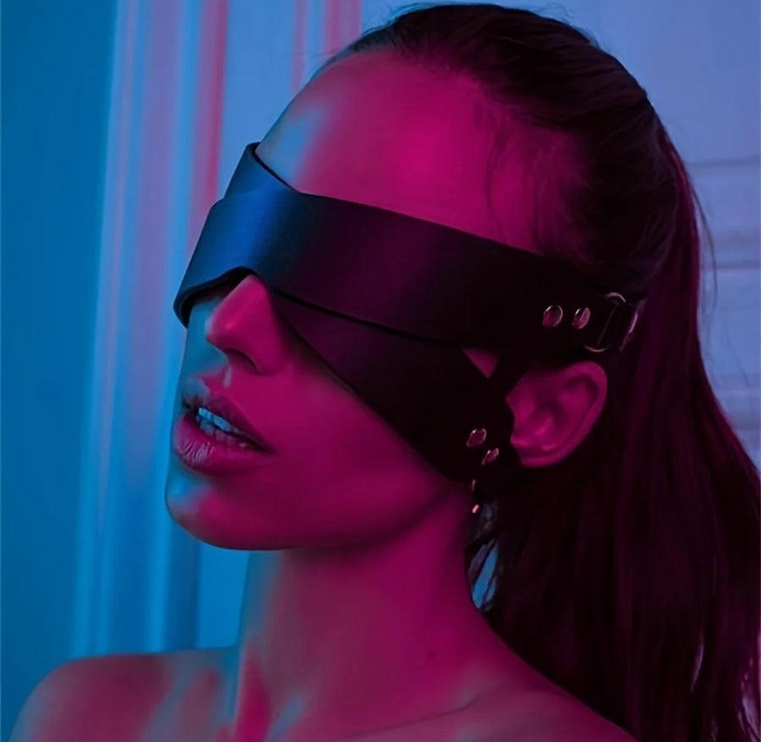 M261-BLINDFOLD image