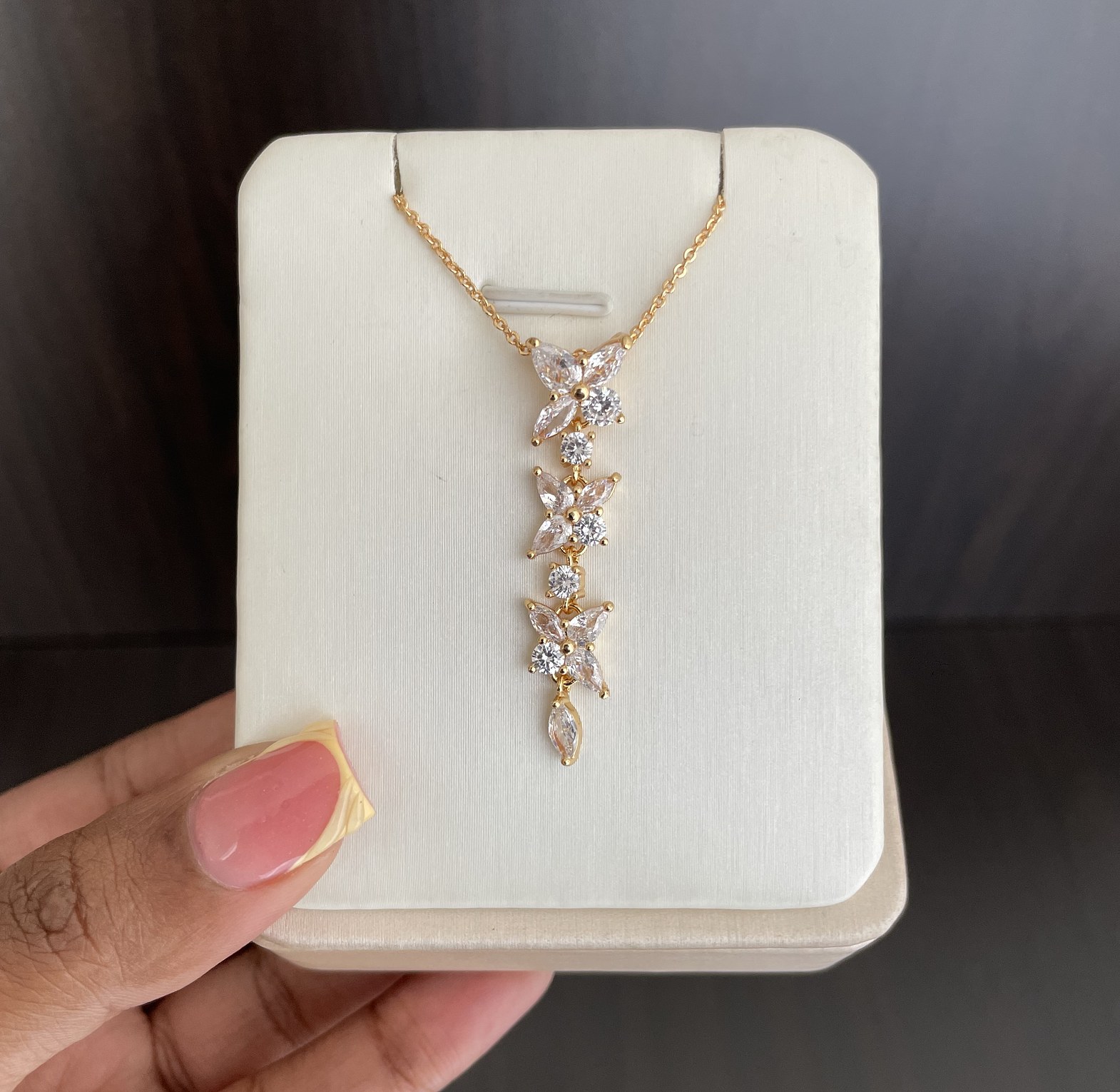 Aiko Necklace  image