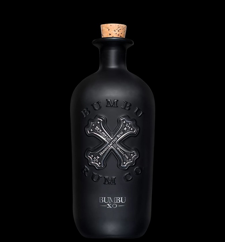 Bumbu XO Rum 700ml image