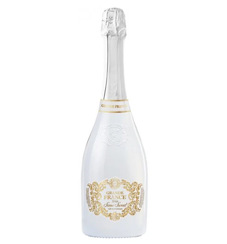 Grande France Semi Sweet  700ML image