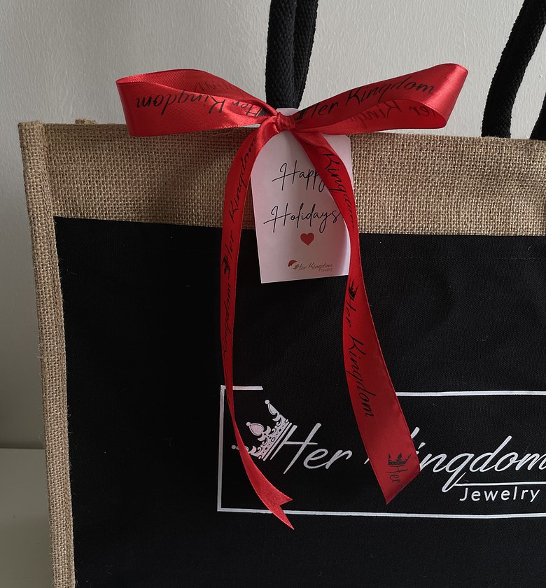 Jute Bag image