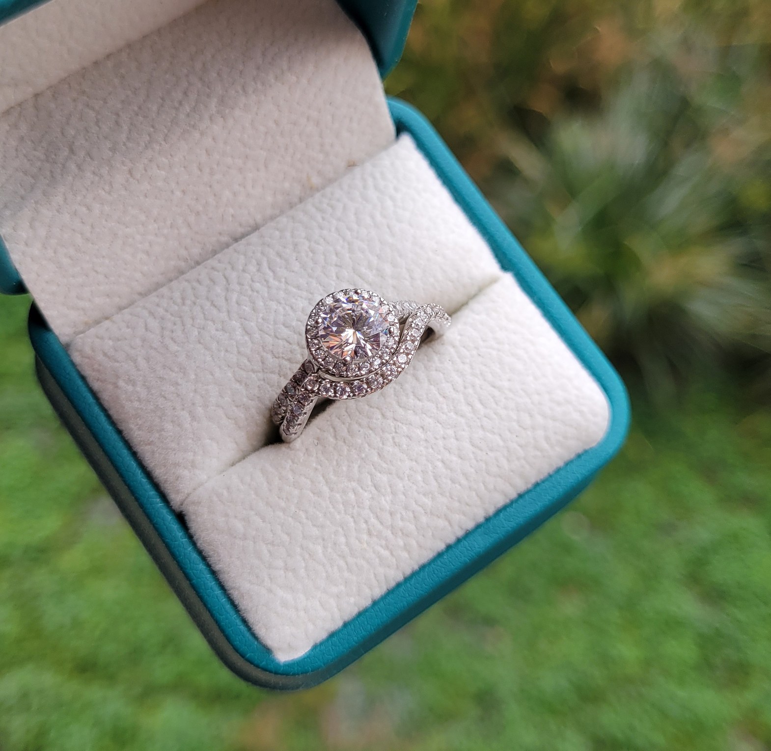 Promise rings  image