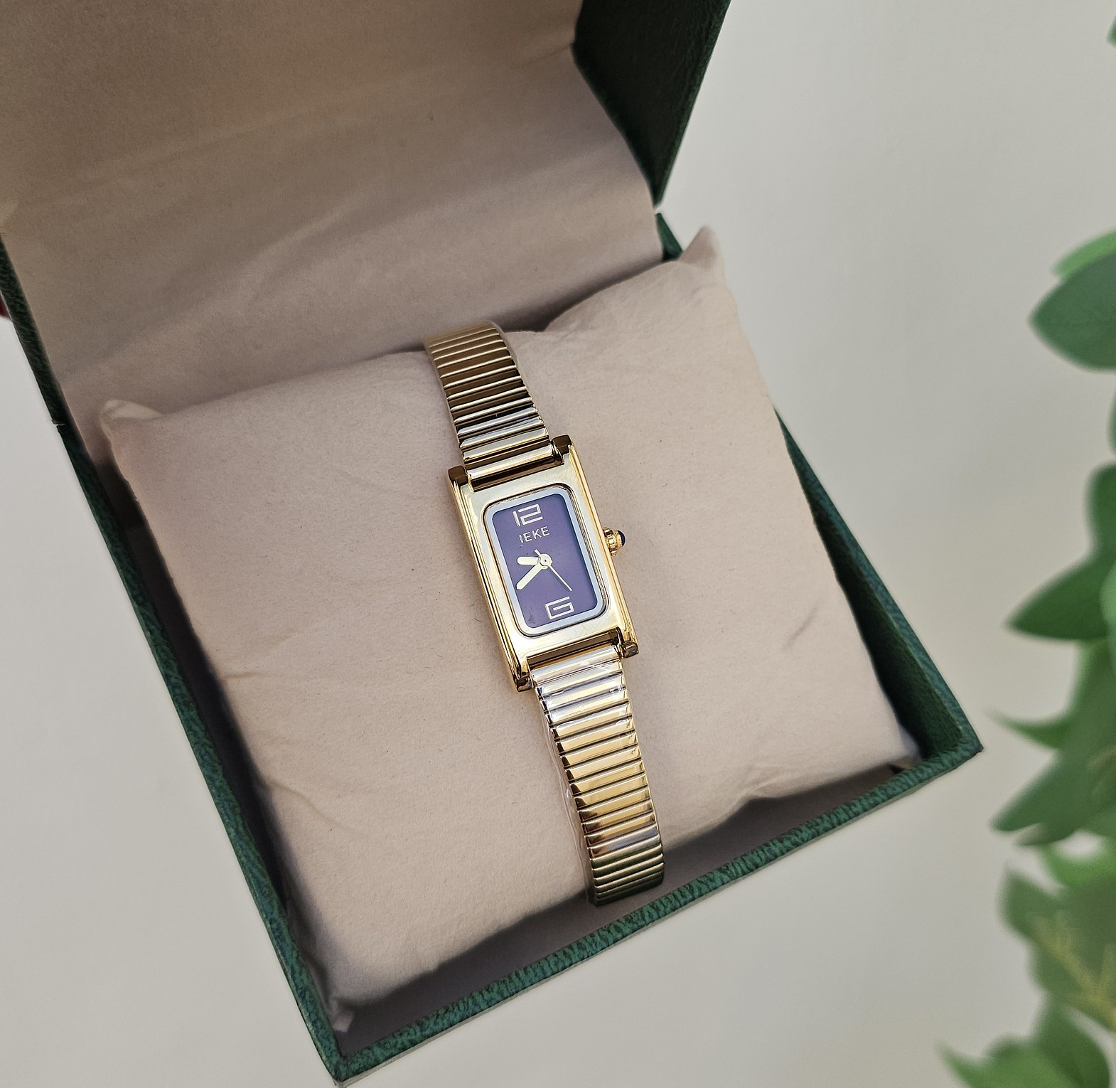 Ieke classic watch  image