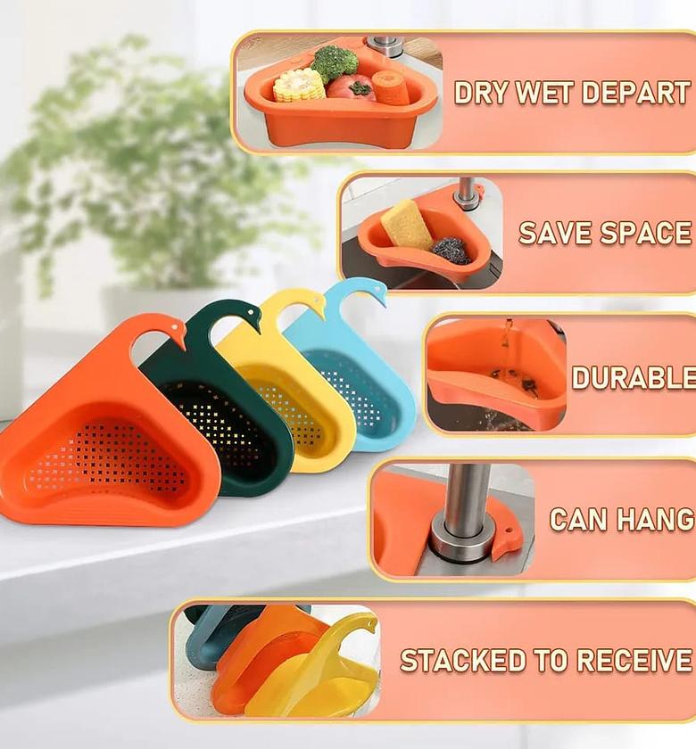 Drain basket image