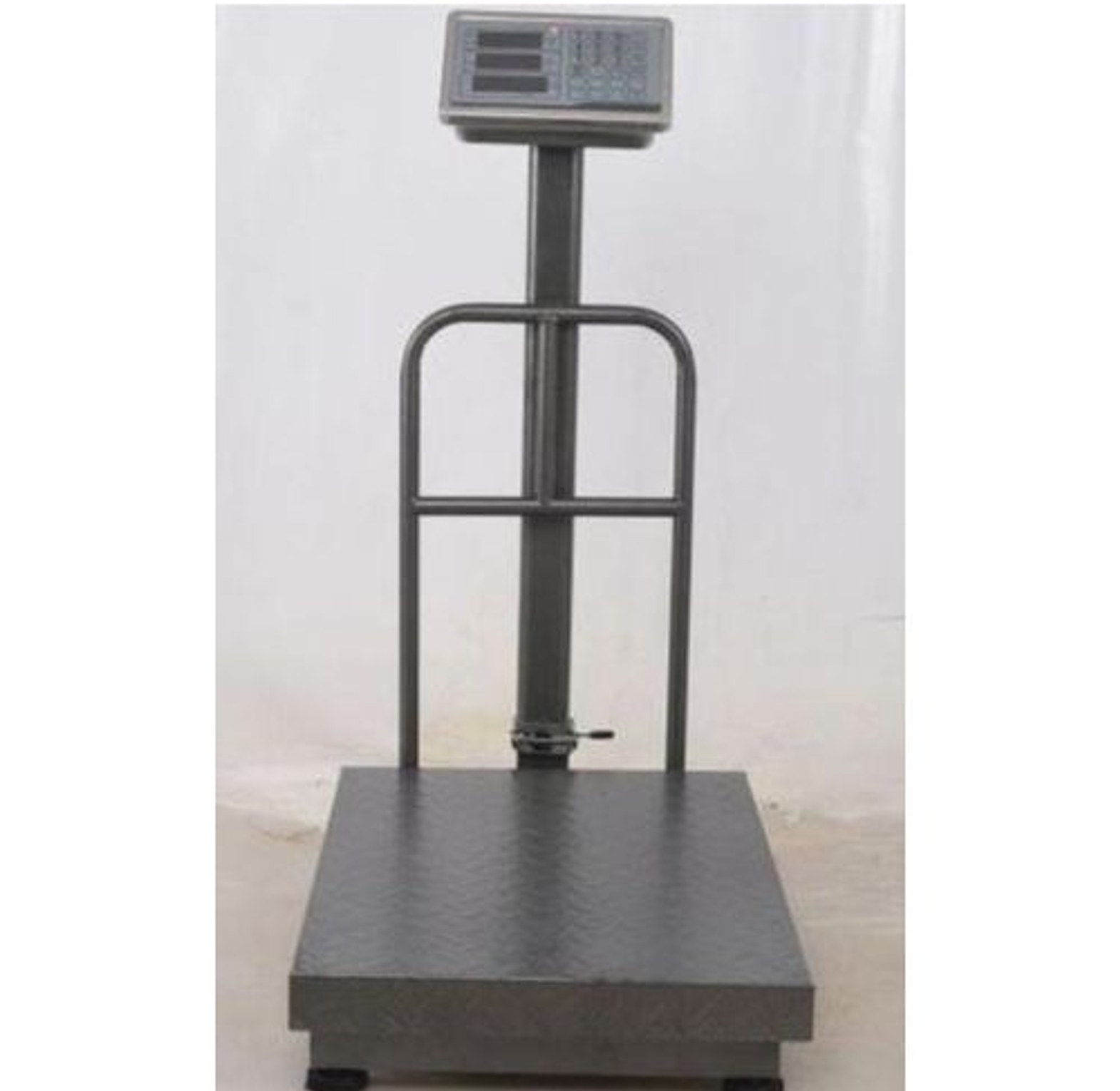 WEIGHING SCALE. 150 KGS PLATFORM WEIGHING SCALES image