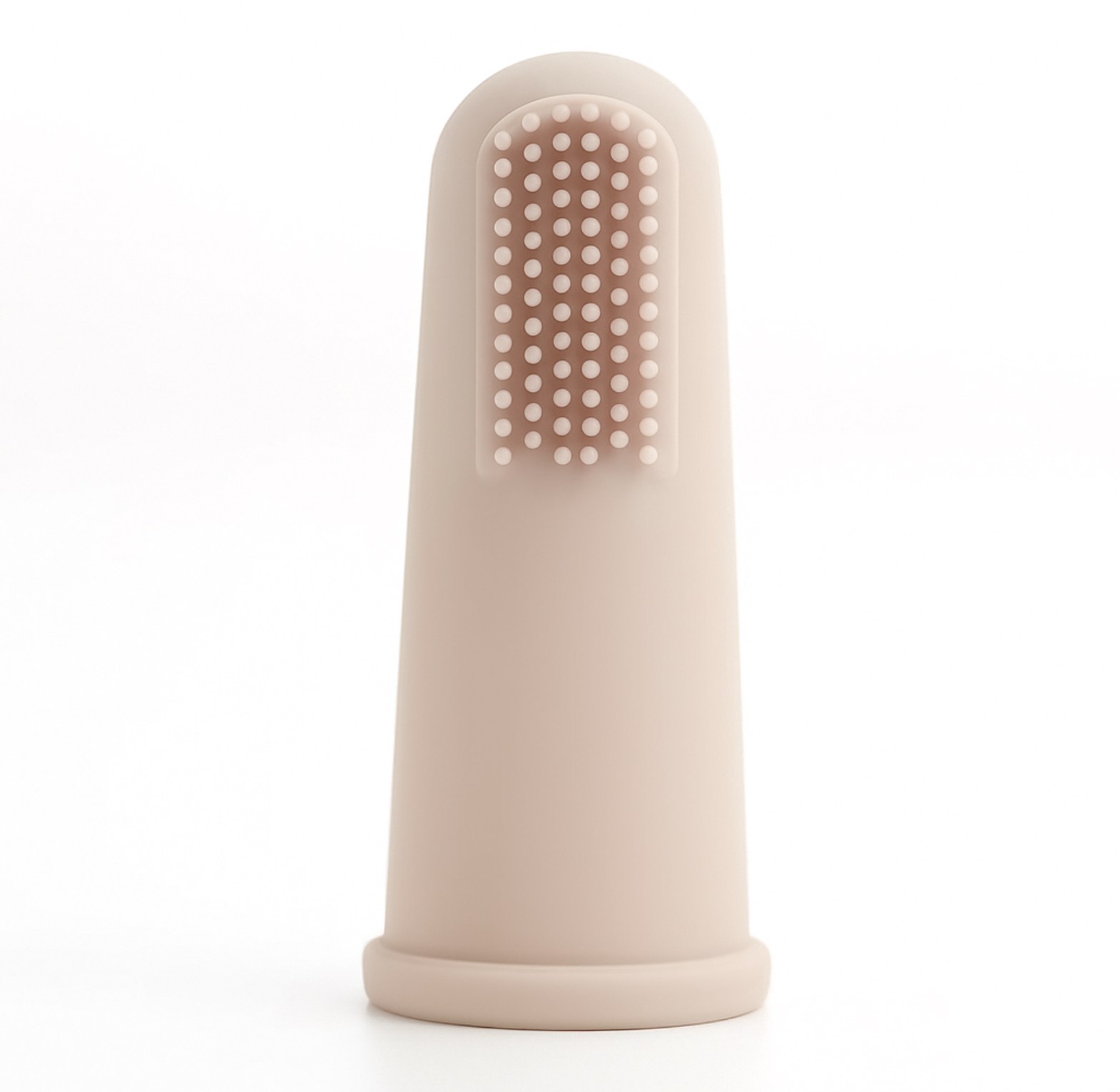 Finger Toothbrush image