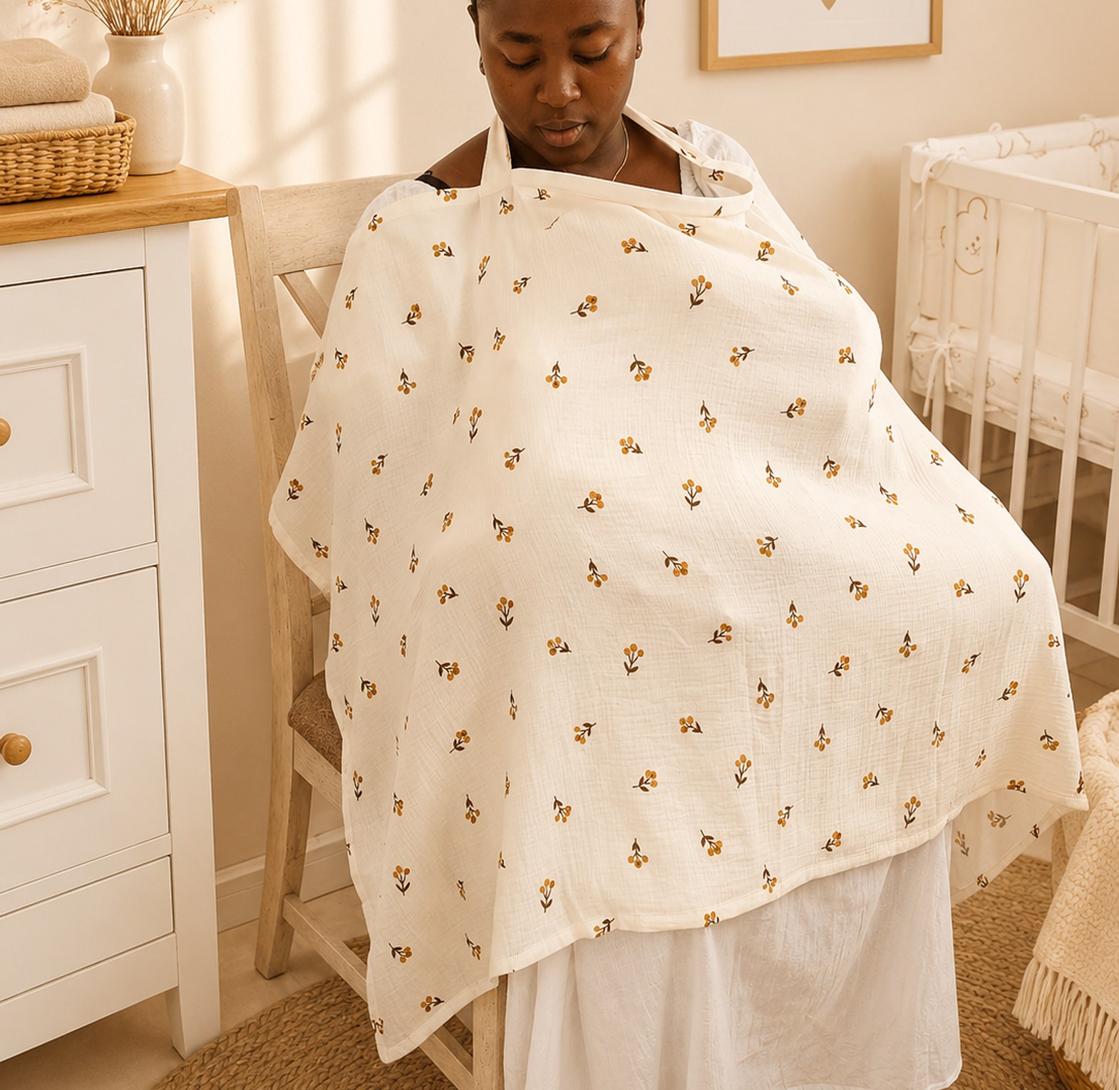 Nursing Covers image