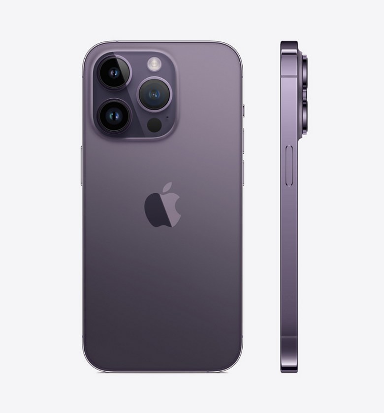 iPhone 14 Pro Max image