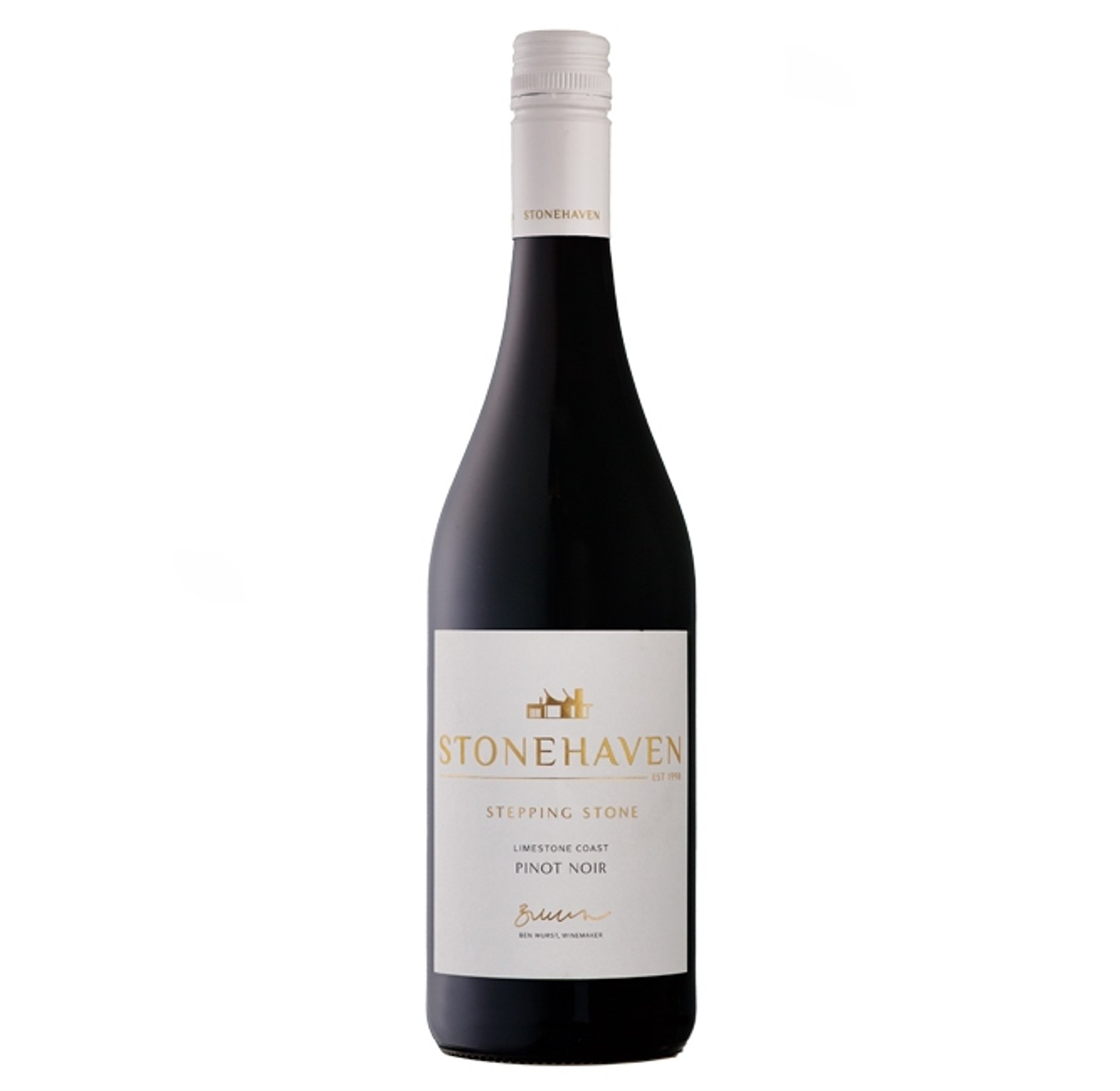 Stonehaven pinot noir  750ML image