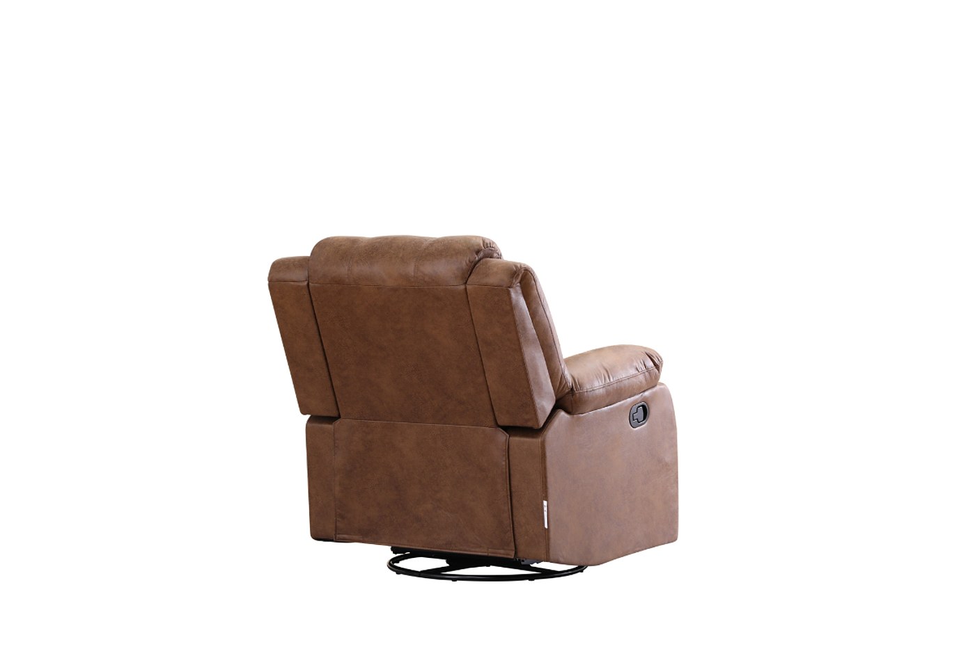 BRUCE 7 Seater Fabric Recliner Sofa (3+2+1+1) image 4