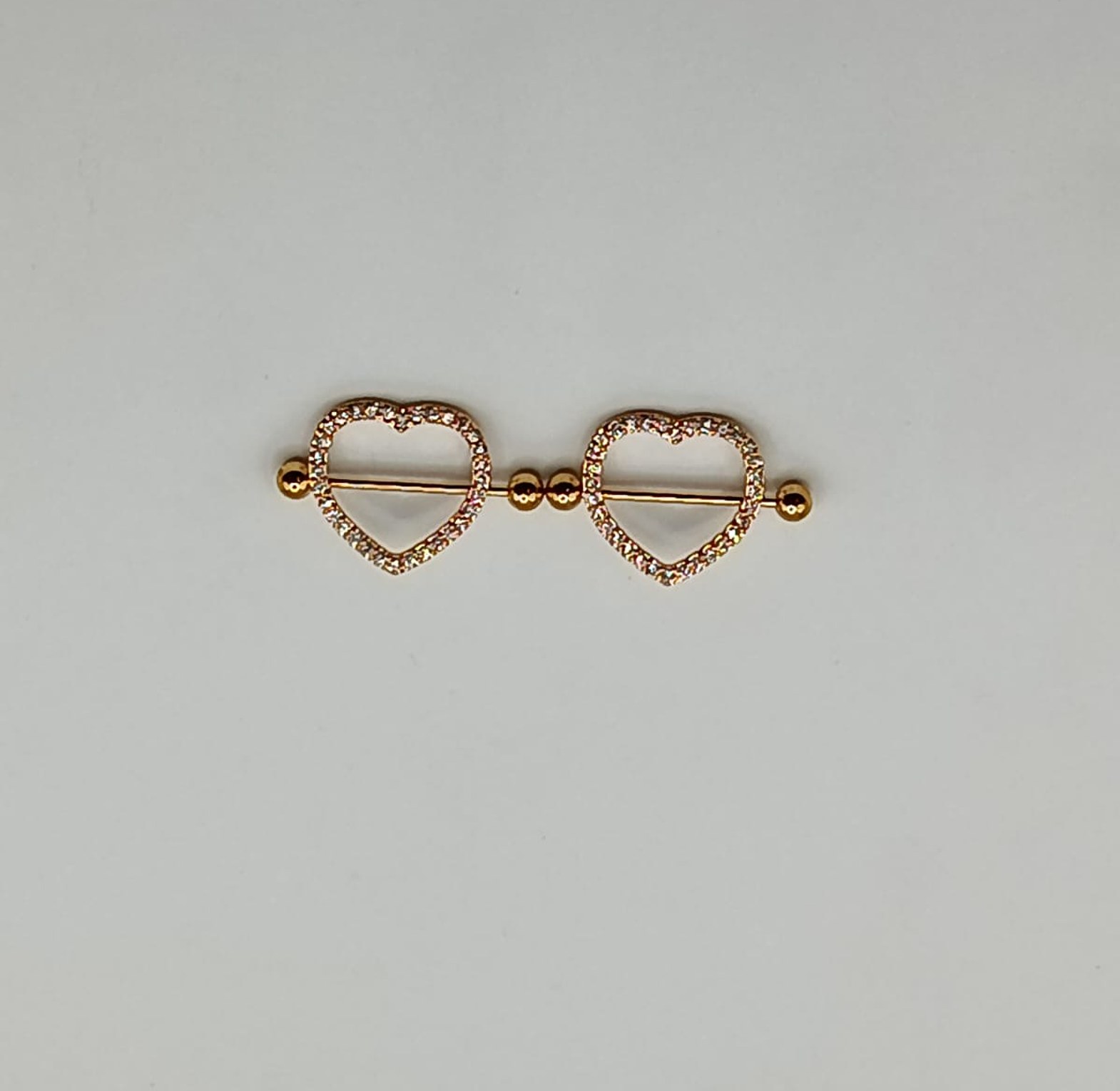 Nipple Rings 012 image