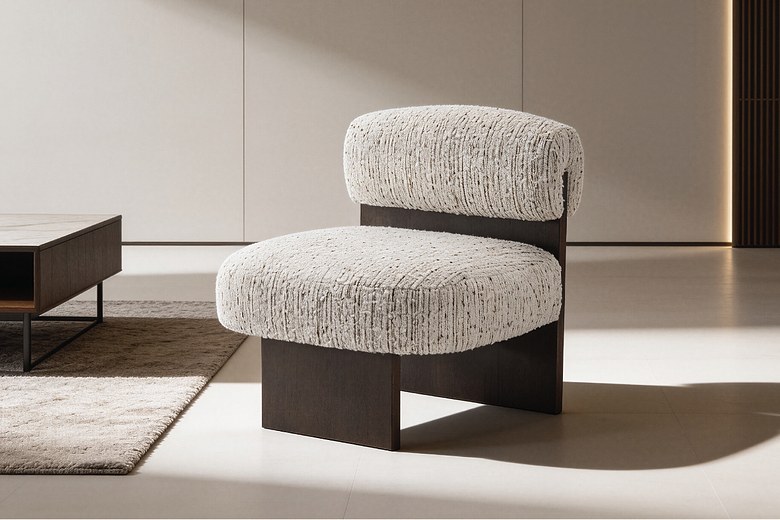 MUSE Accent Chair image