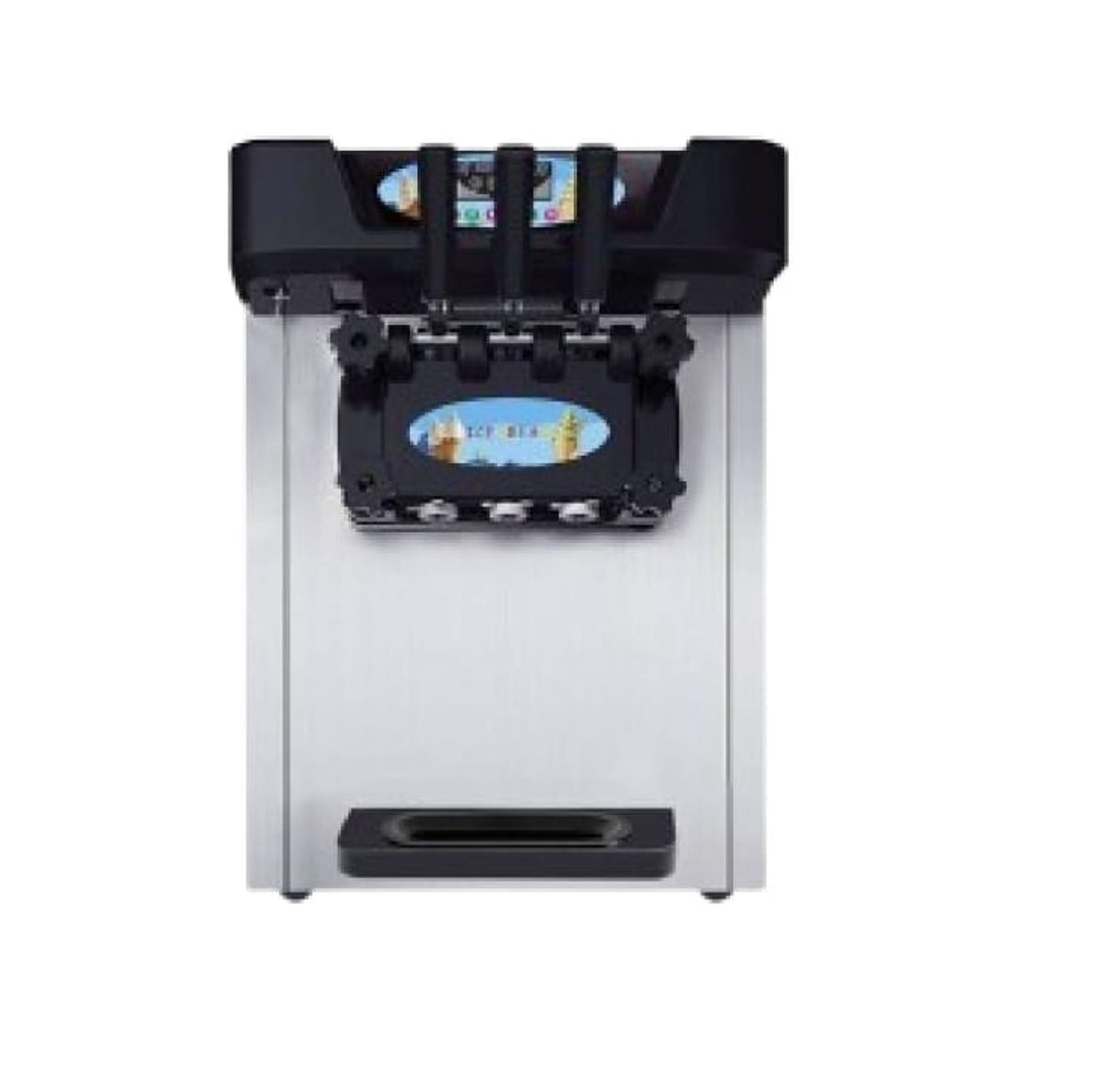 Ice cream machine image