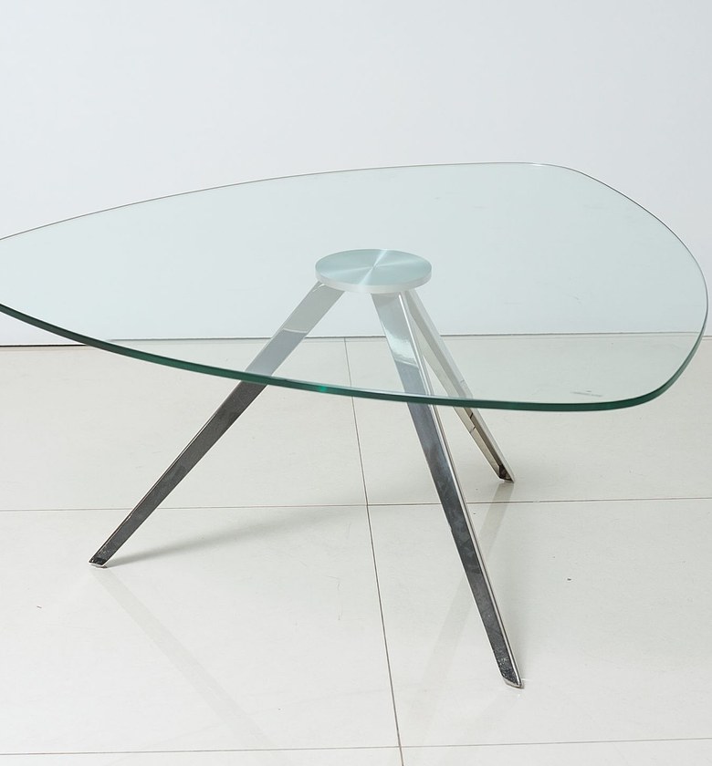 TABLE CENTER 85X83X39 CM  image