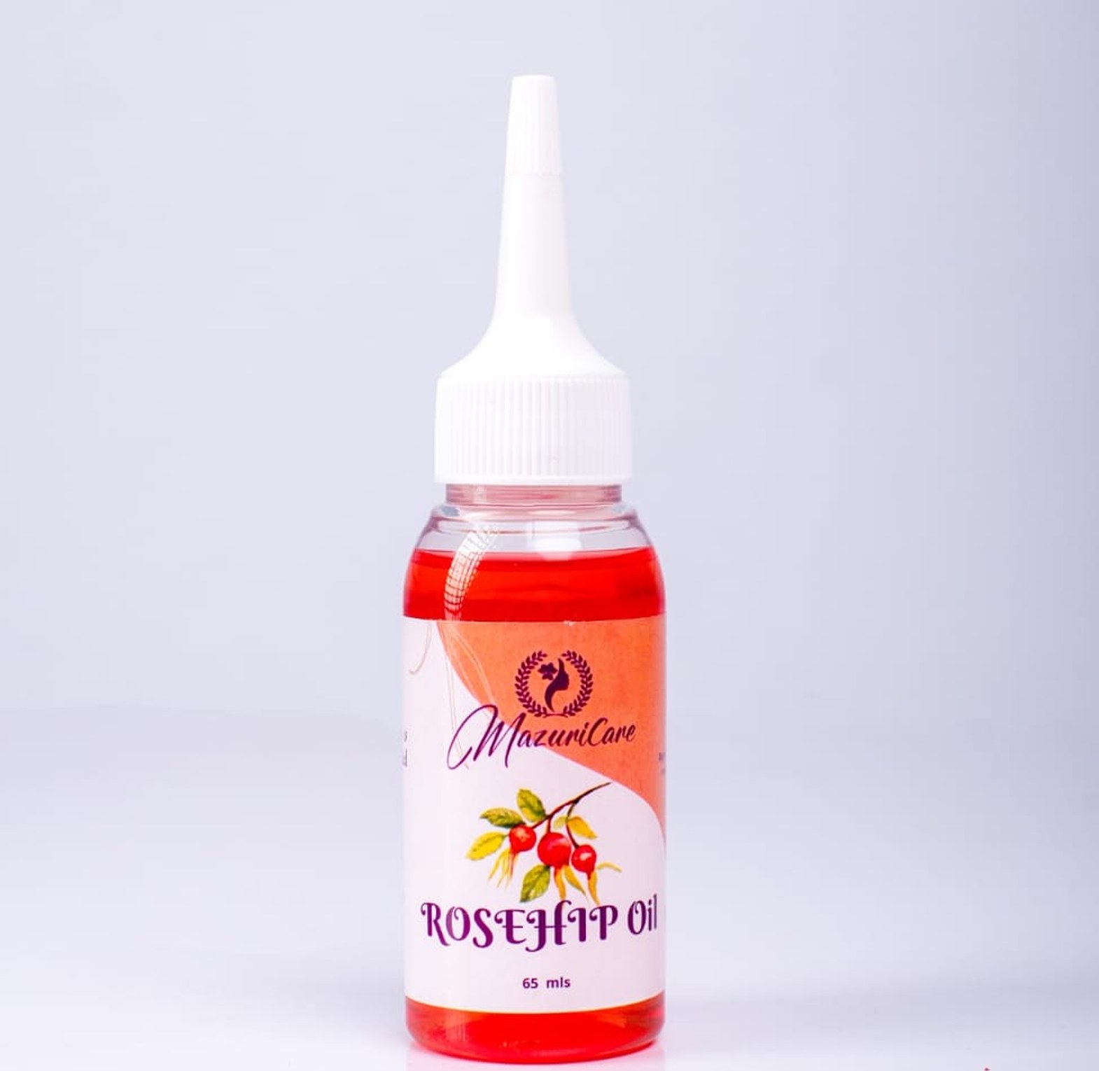 Rosehip Oil image