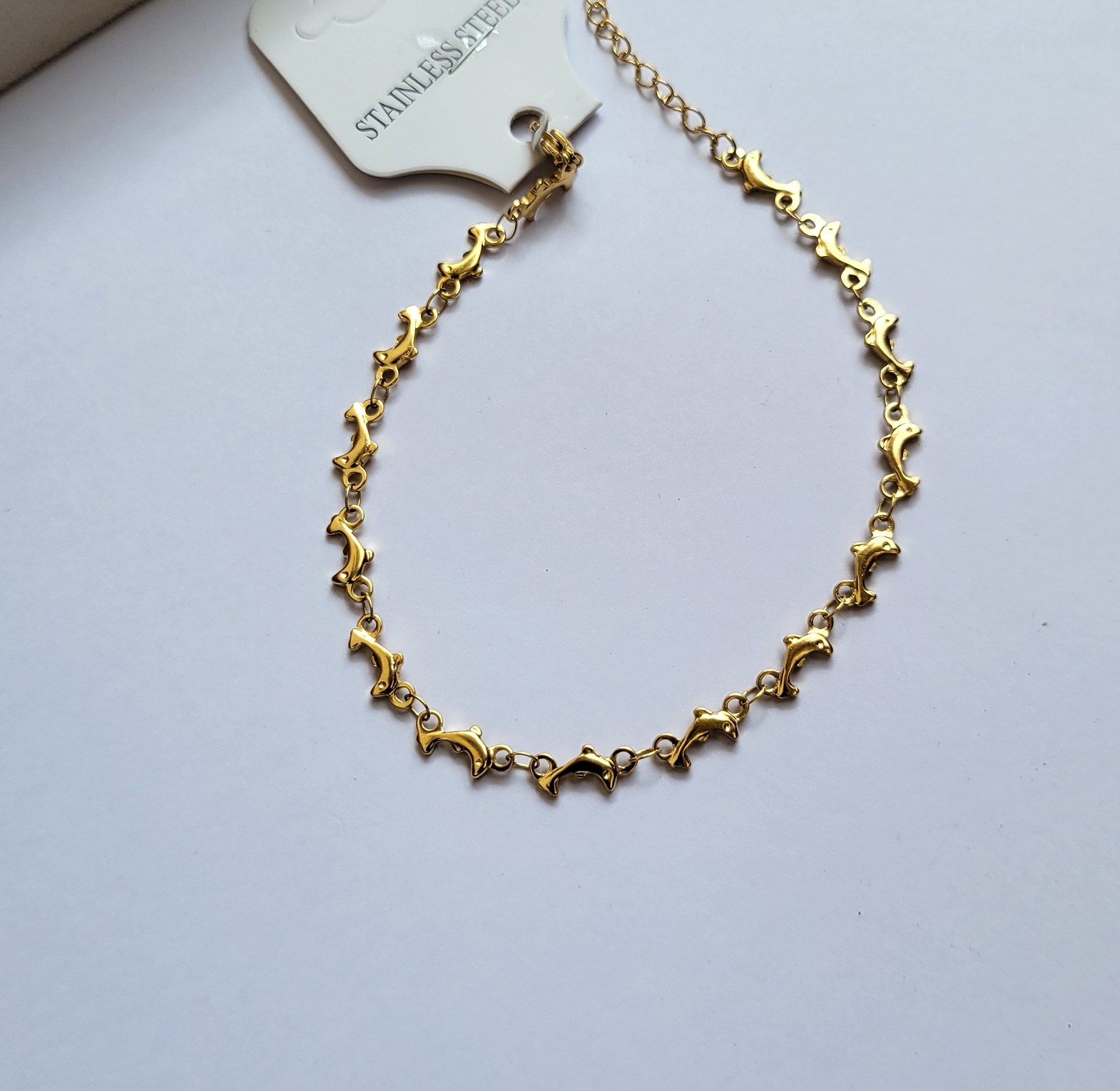 Anklets  image