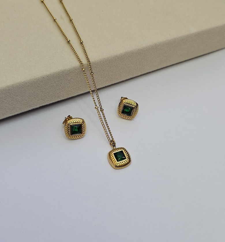 Vidia jewelry sets image