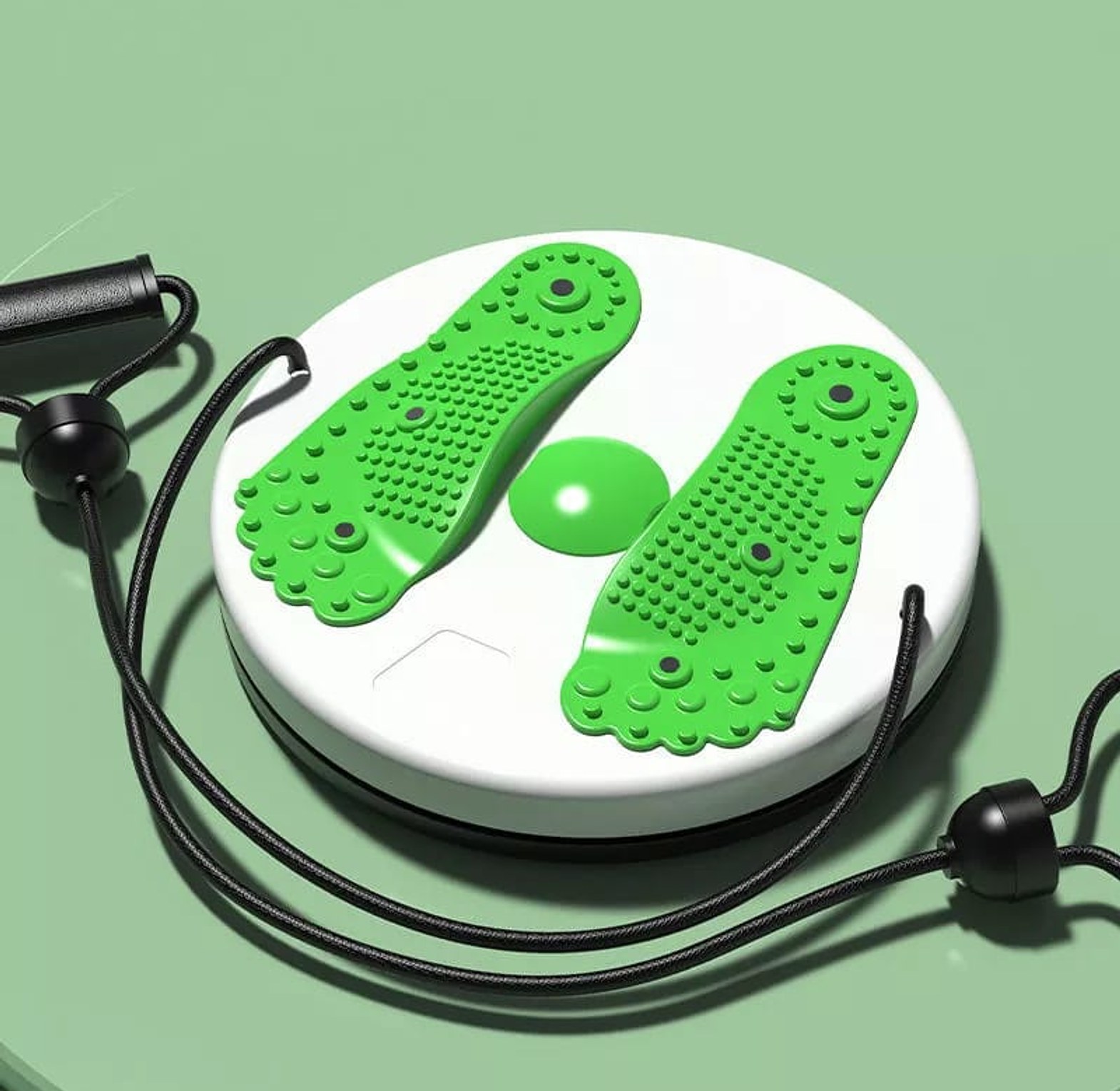 Yoga Twisting Disc Plate image