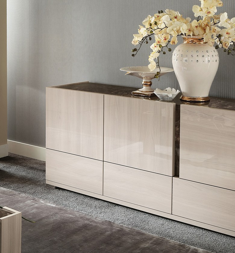  BUFFET TEODORA  ELM  HIG image