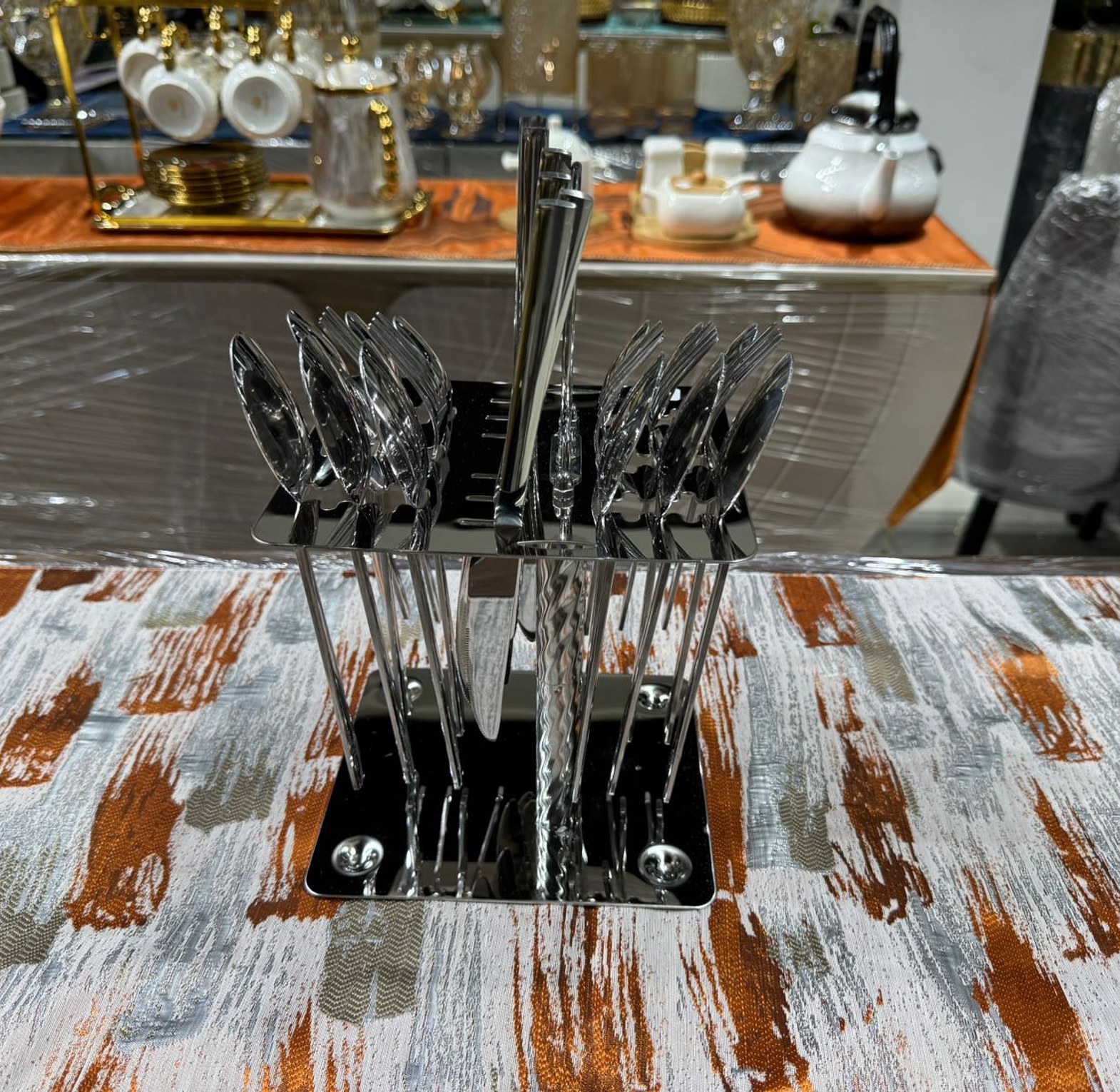 Cultery Set image